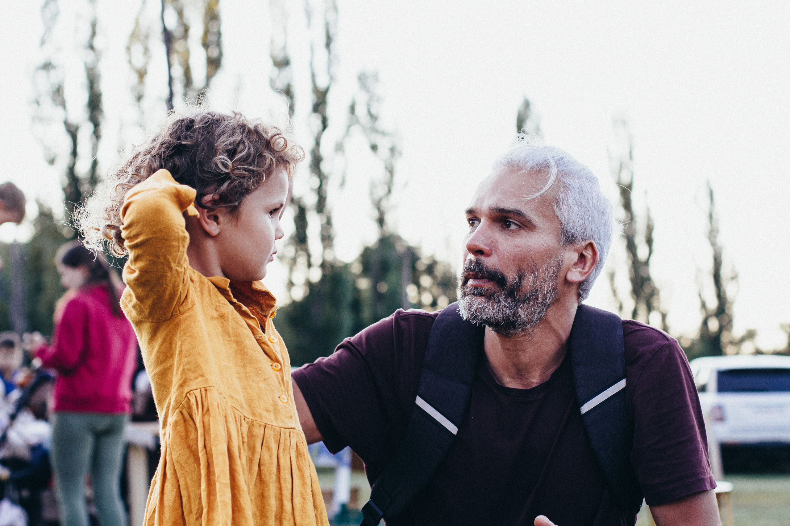 Бельбекская ярмарка. Фотограф Антон Катунин | Симферополь