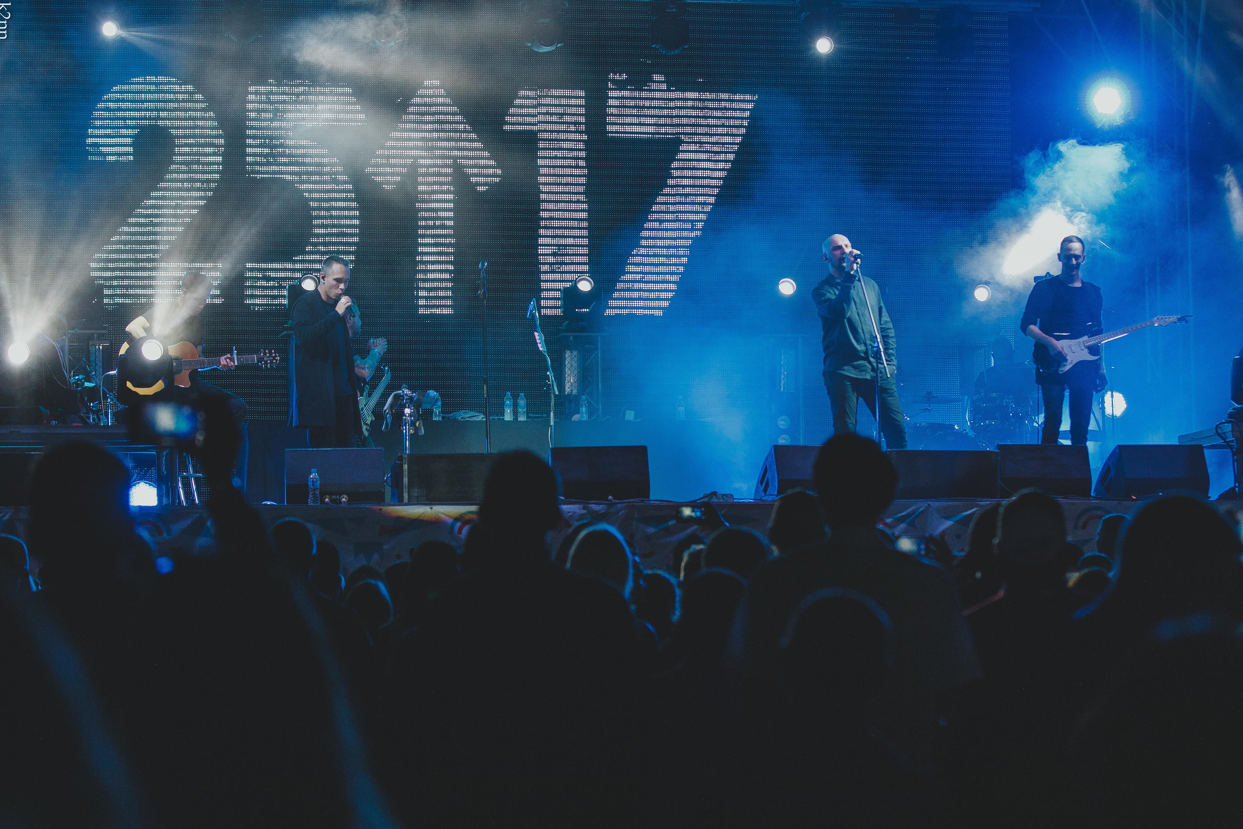 Крымская Волна. Фотограф Антон Катунин | Симферополь