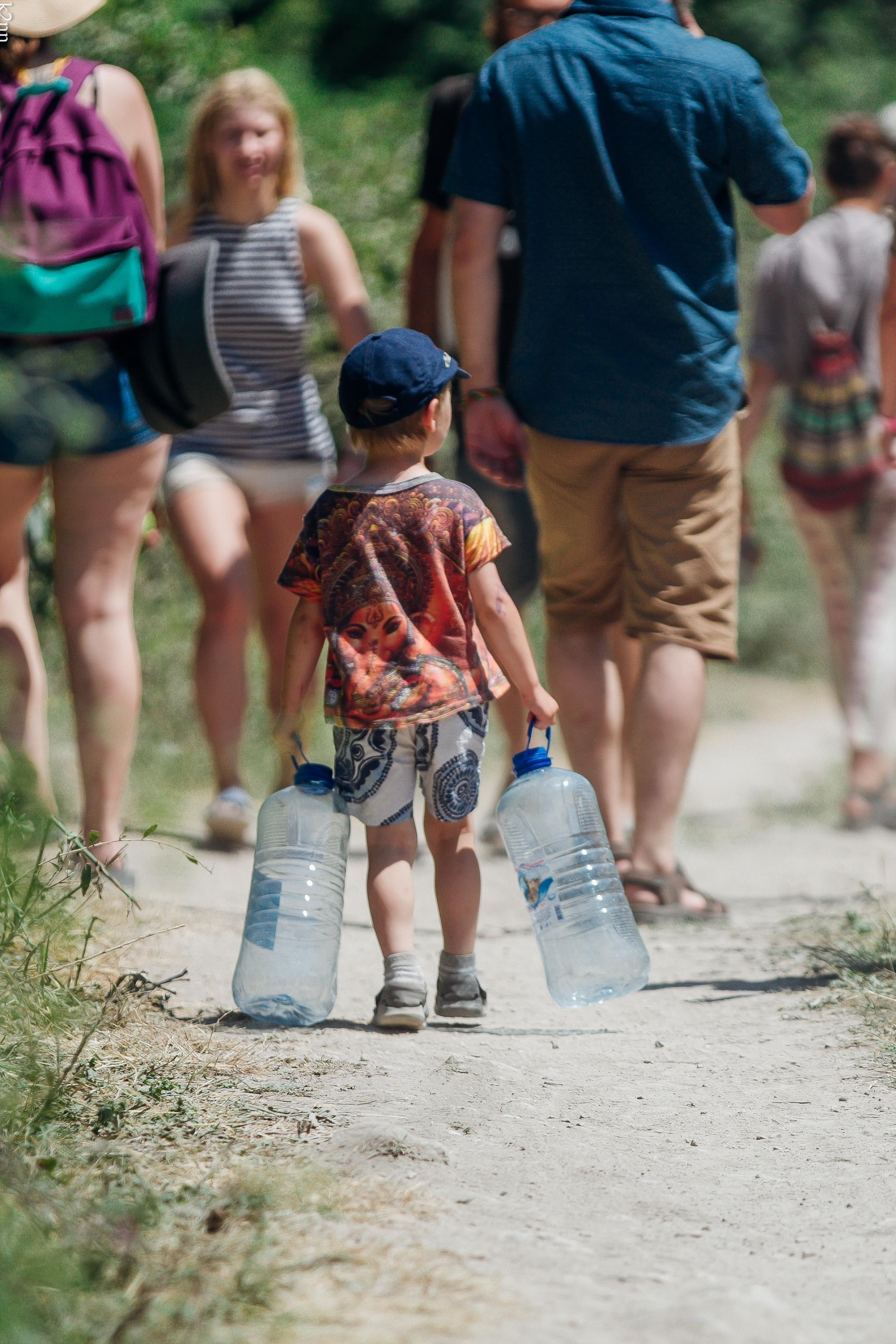Sun Spirit 2018. Фотограф Антон Катунин | Симферополь