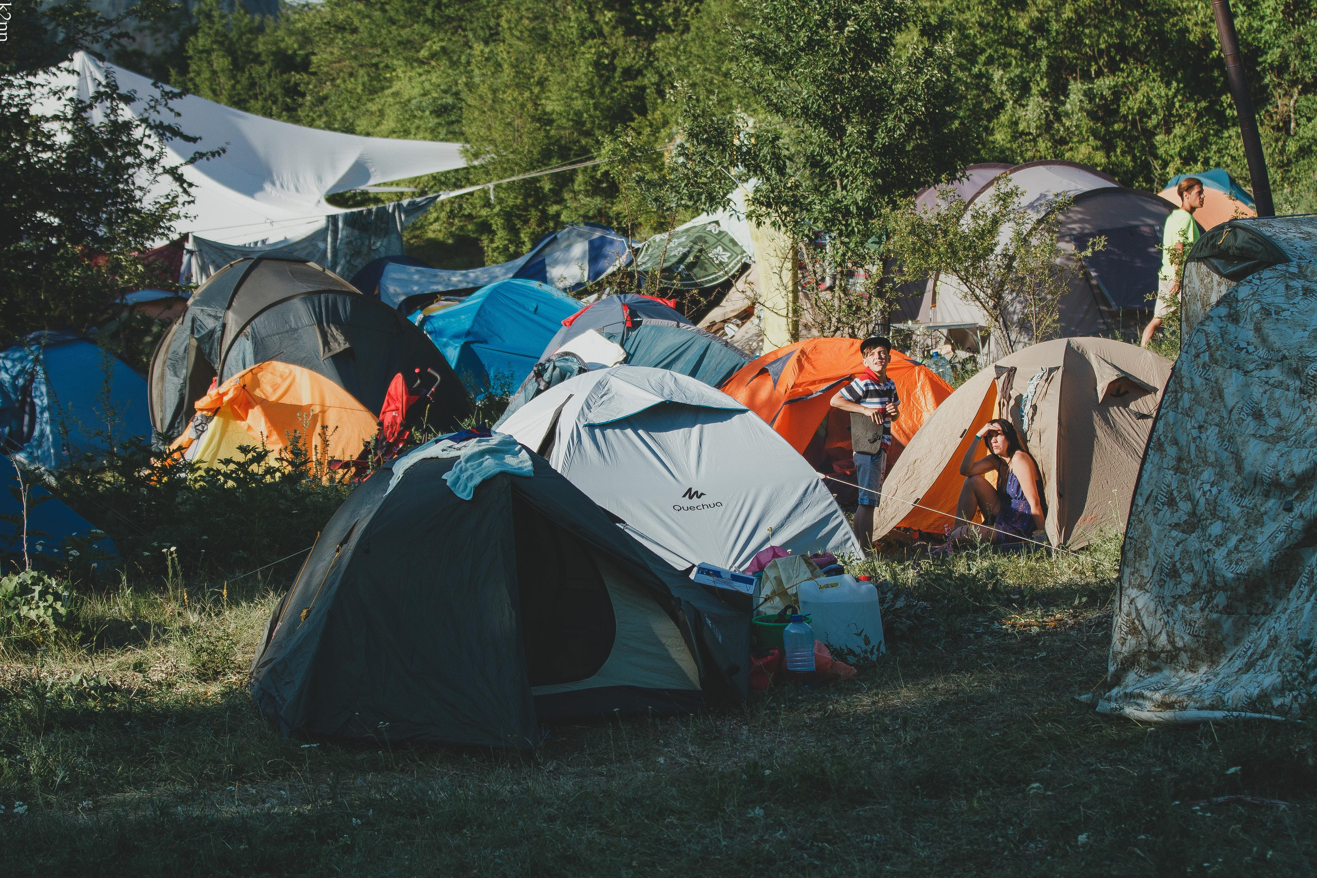 Sun Spirit 2018. Фотограф Антон Катунин | Симферополь