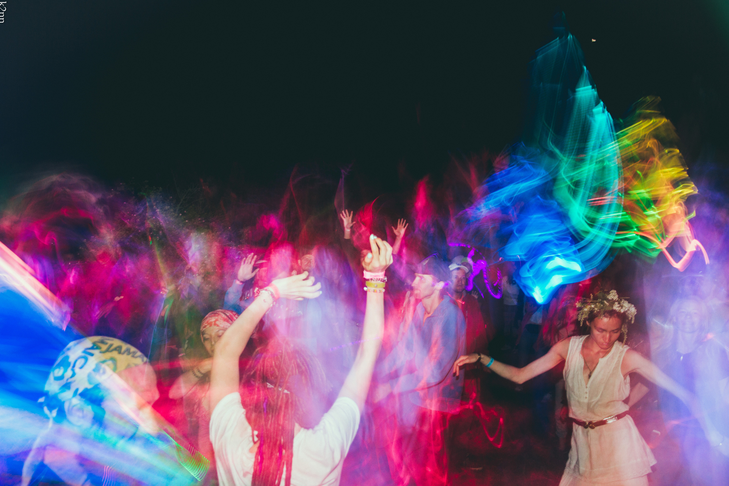 Sun Spirit 2017. Фотограф Антон Катунин | Симферополь