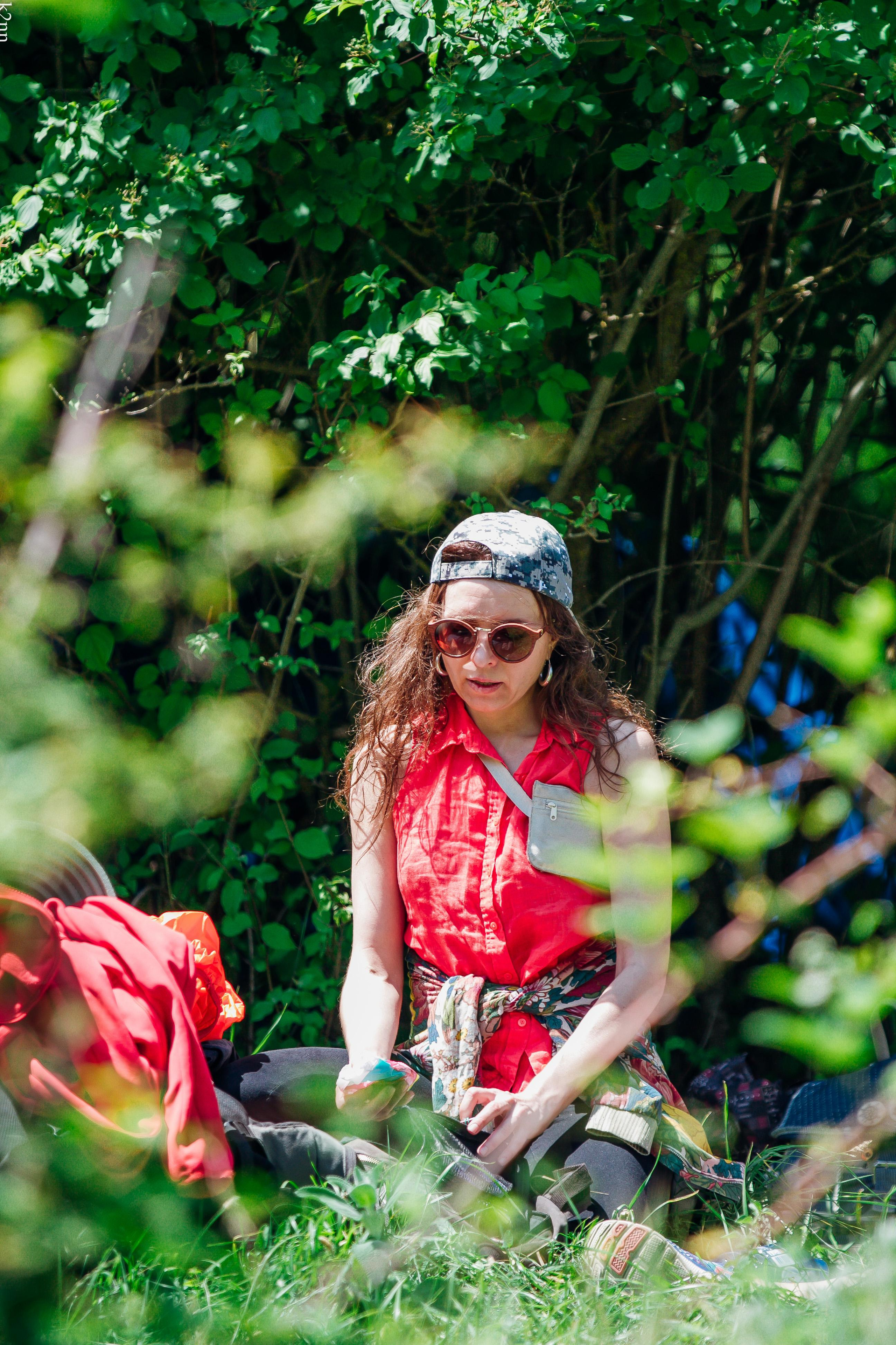 Sun Spirit 2018. Фотограф Антон Катунин | Симферополь