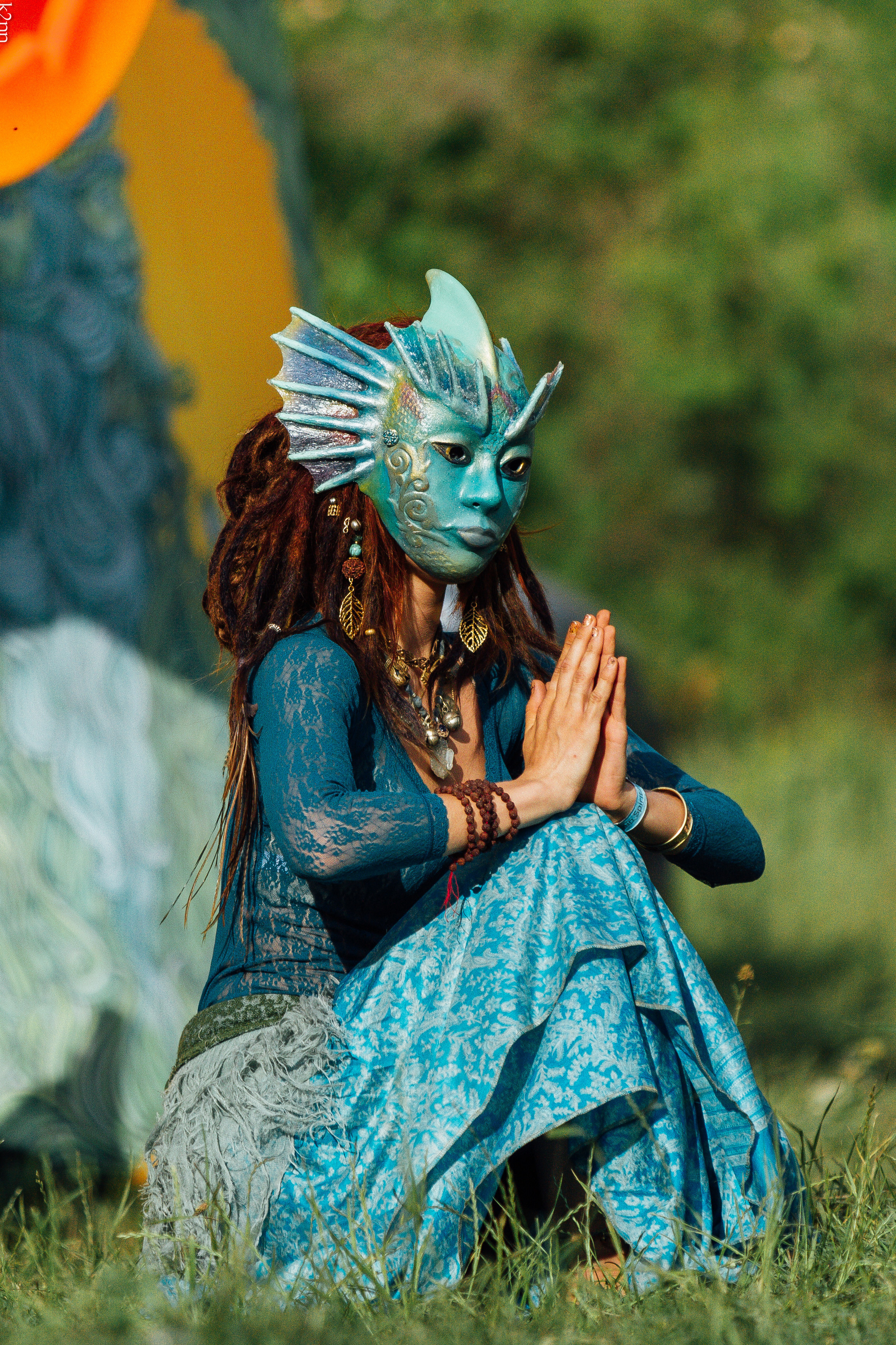 Sun Spirit 2017. Фотограф Антон Катунин | Симферополь