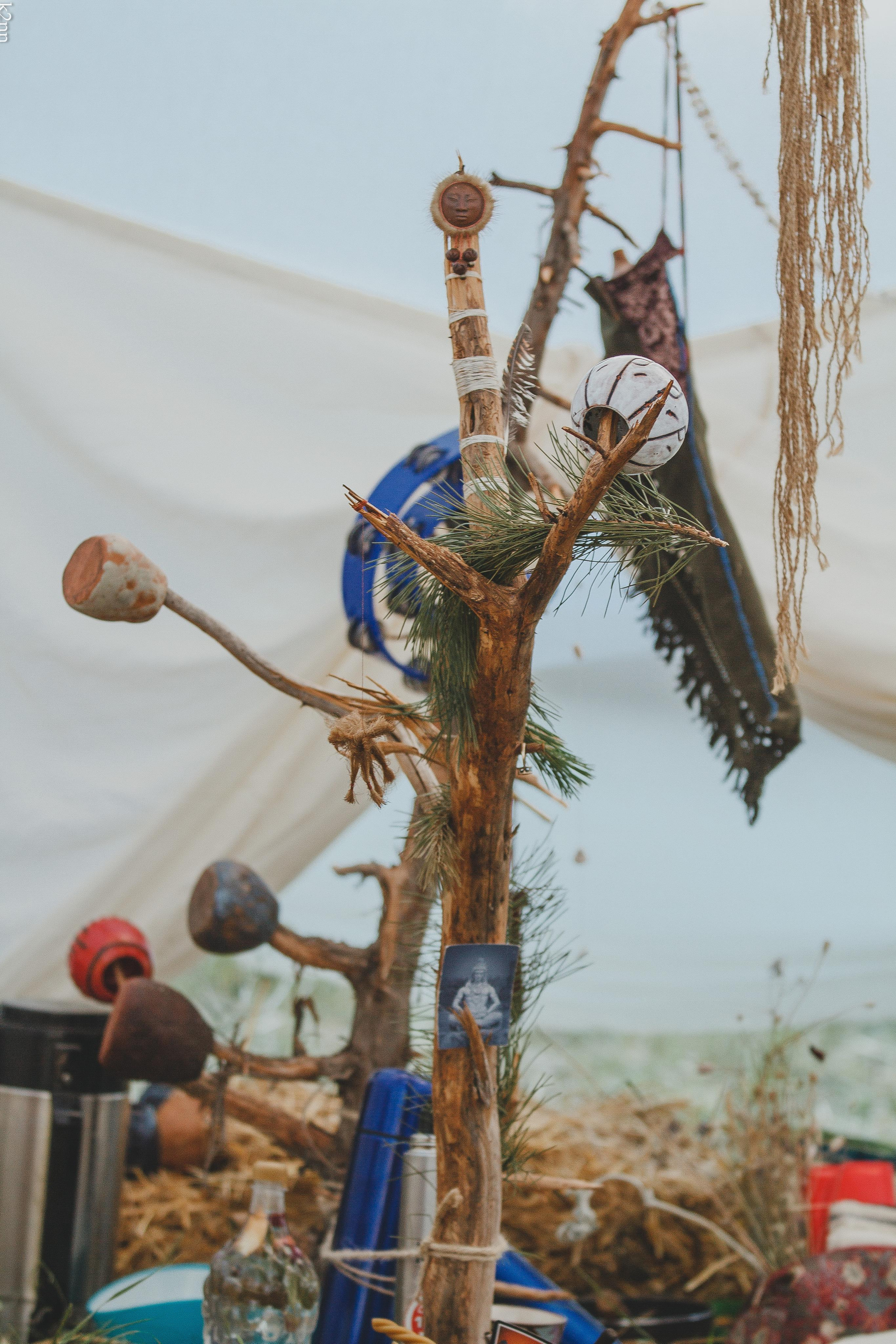 Sun Spirit 2018. Фотограф Антон Катунин | Симферополь