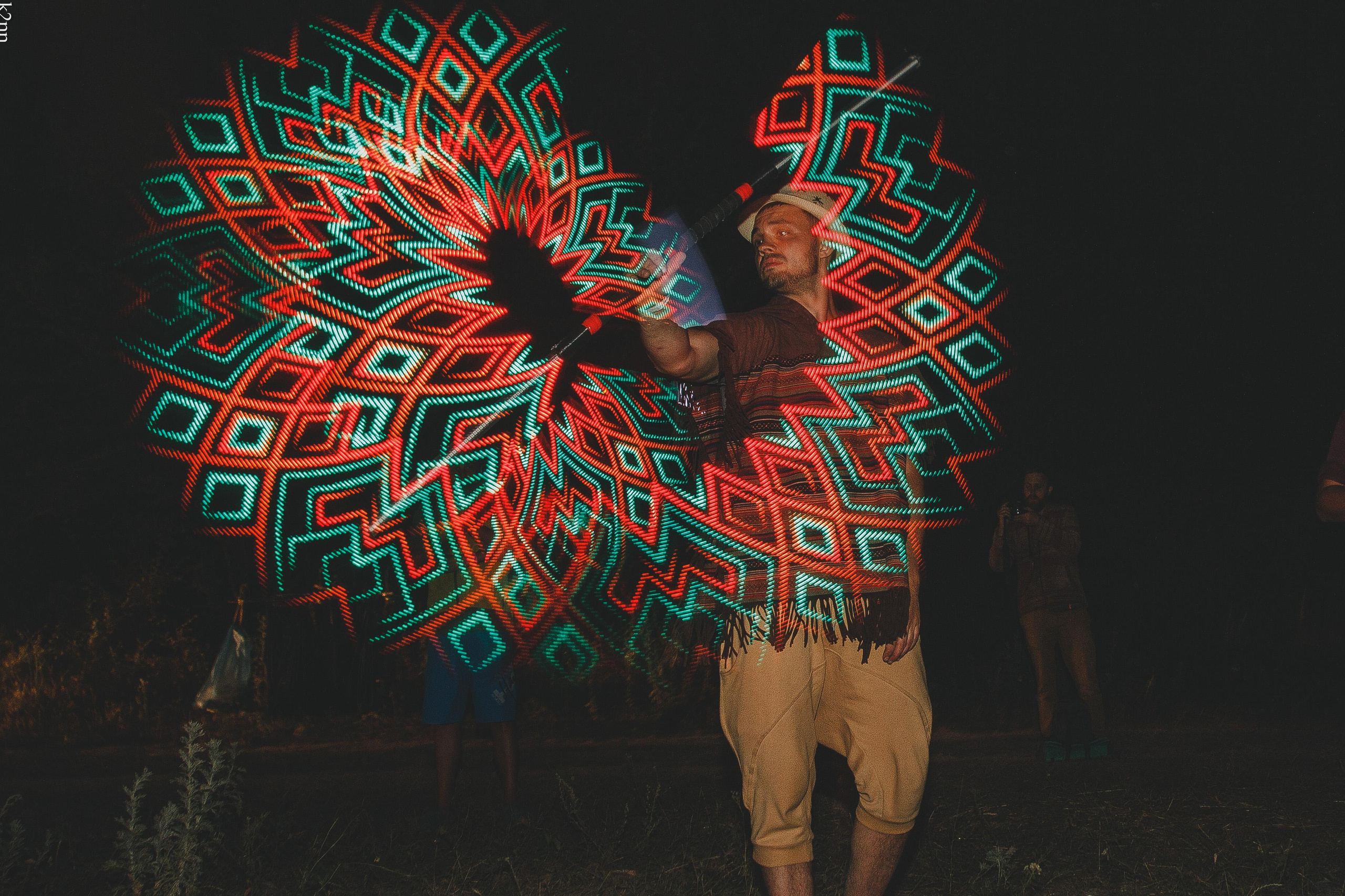 Sun Spirit 2018. Фотограф Антон Катунин | Симферополь