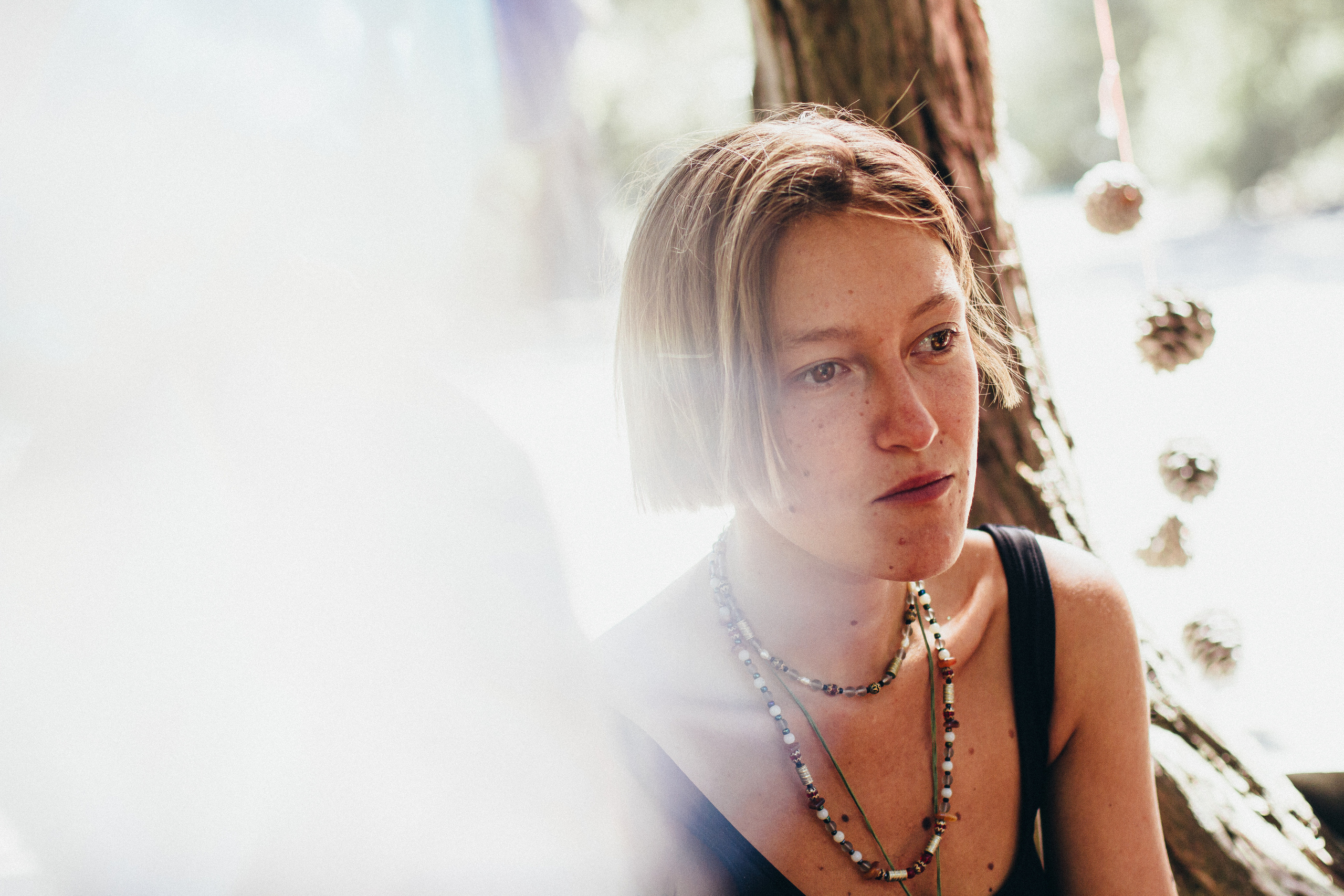 Проводы лета 2021 на мысе АЯ. Фотограф Антон Катунин | Симферополь