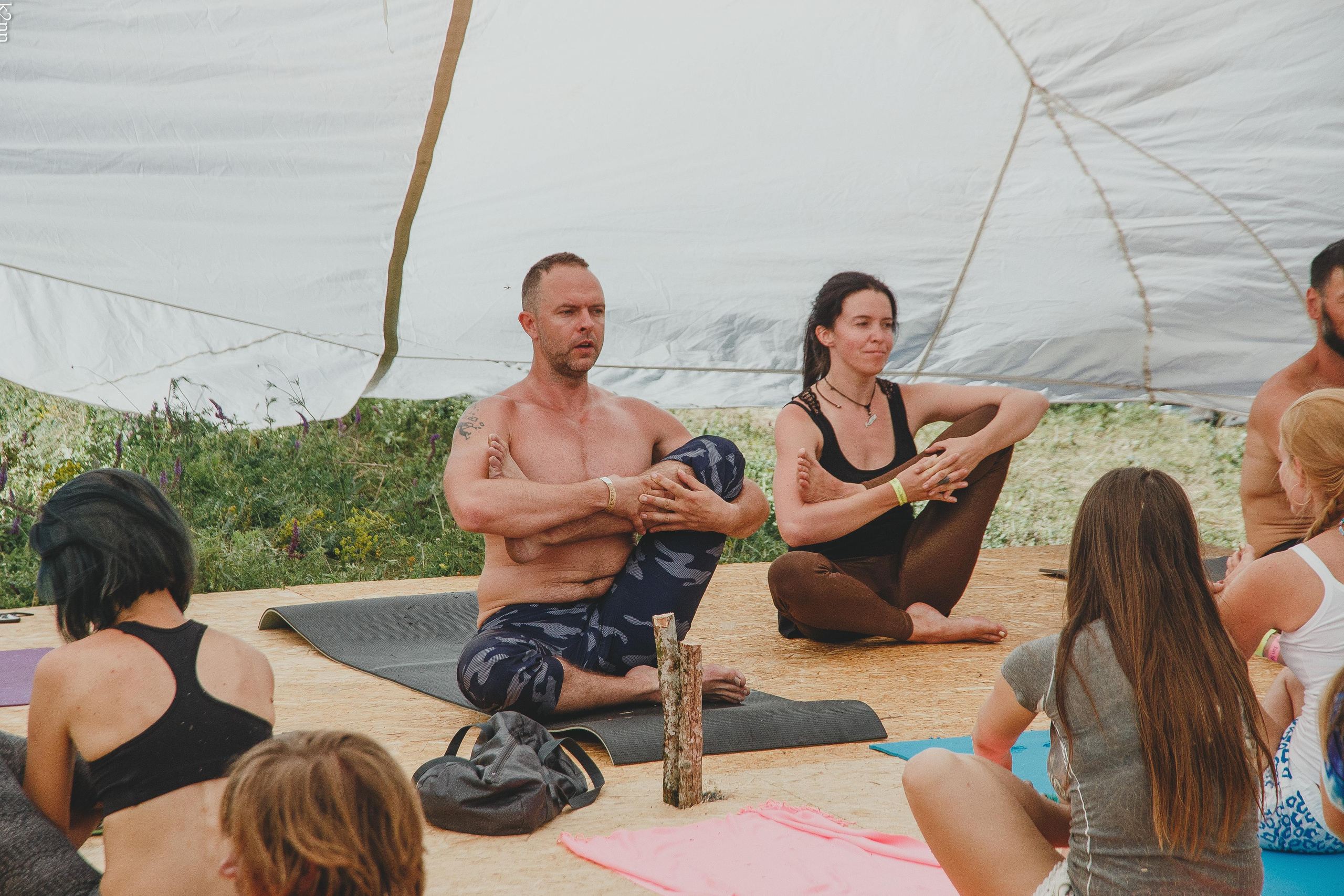 Sun Spirit 2018. Фотограф Антон Катунин | Симферополь