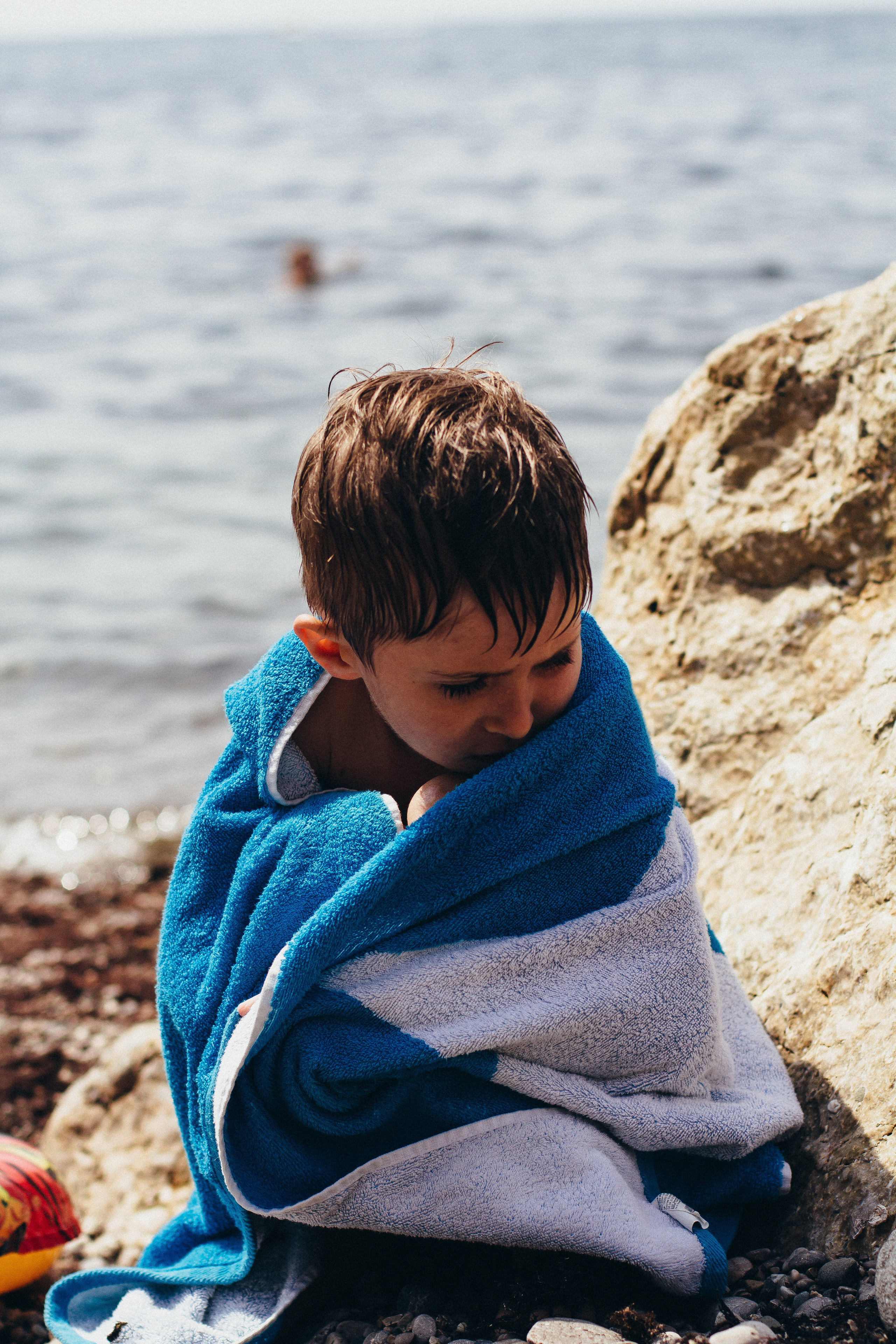 Проводы лета 2021 на мысе АЯ. Фотограф Антон Катунин | Симферополь