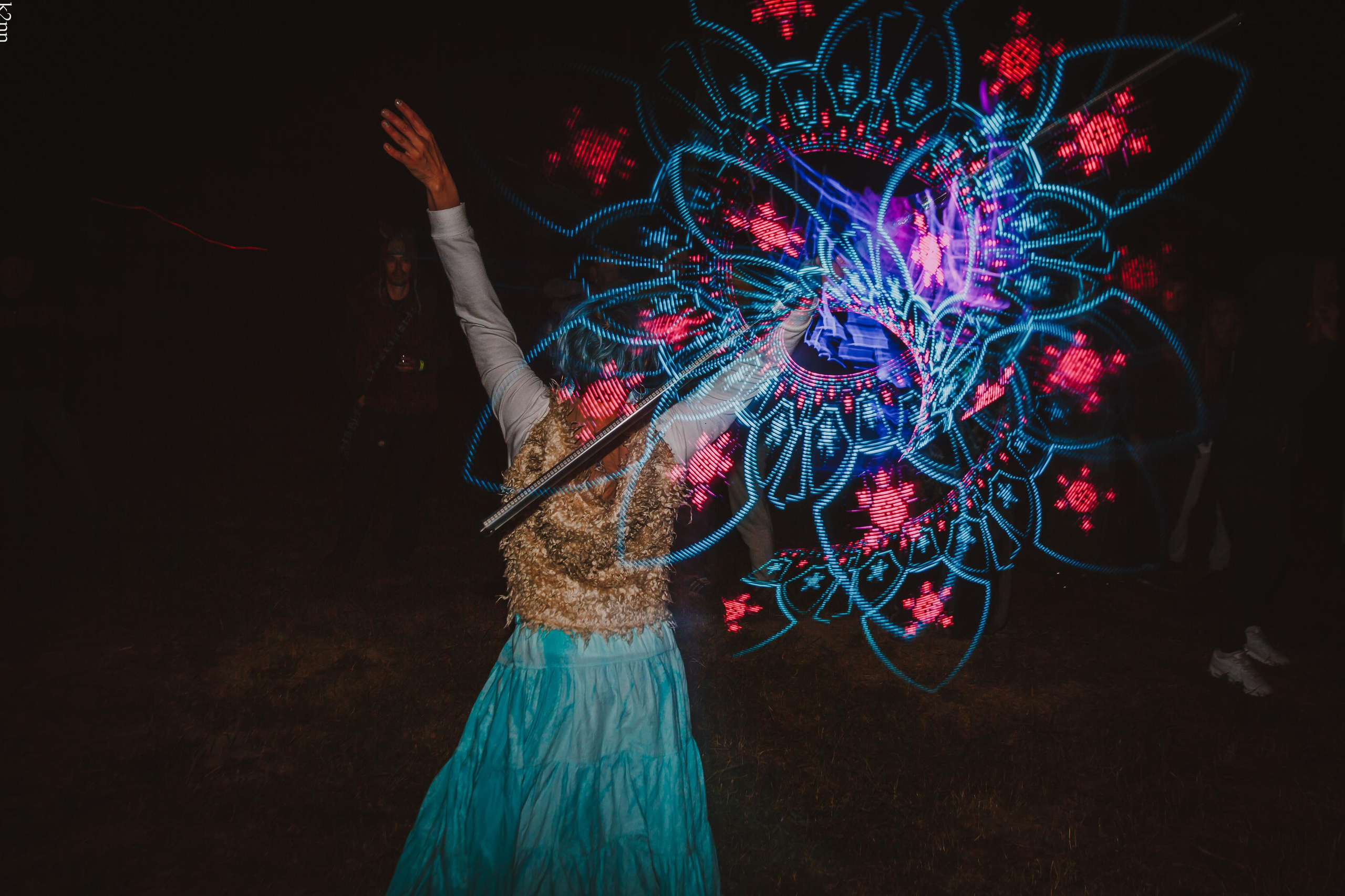 Sun Spirit 2018. Фотограф Антон Катунин | Симферополь