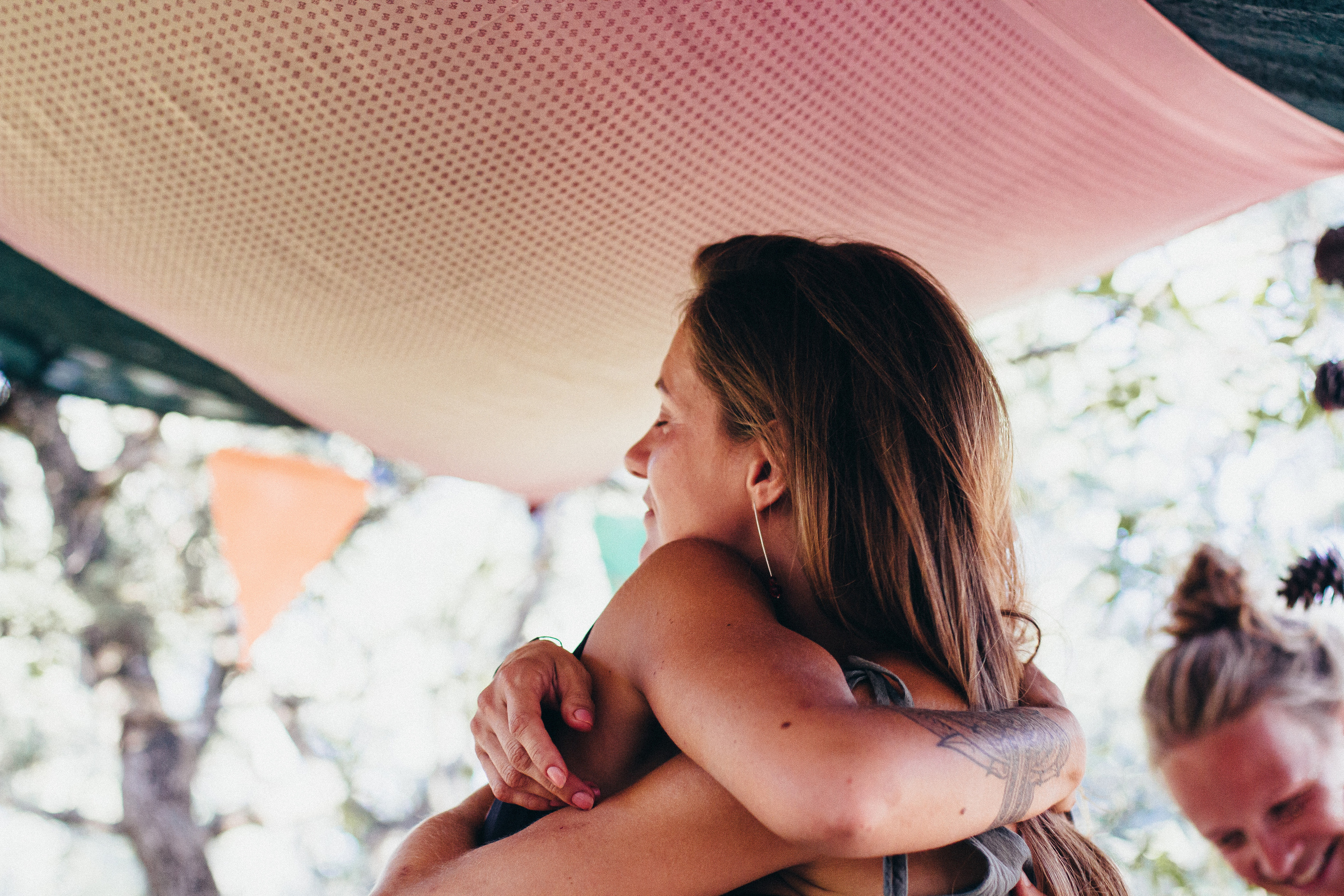 Проводы лета 2021 на мысе АЯ. Фотограф Антон Катунин | Симферополь