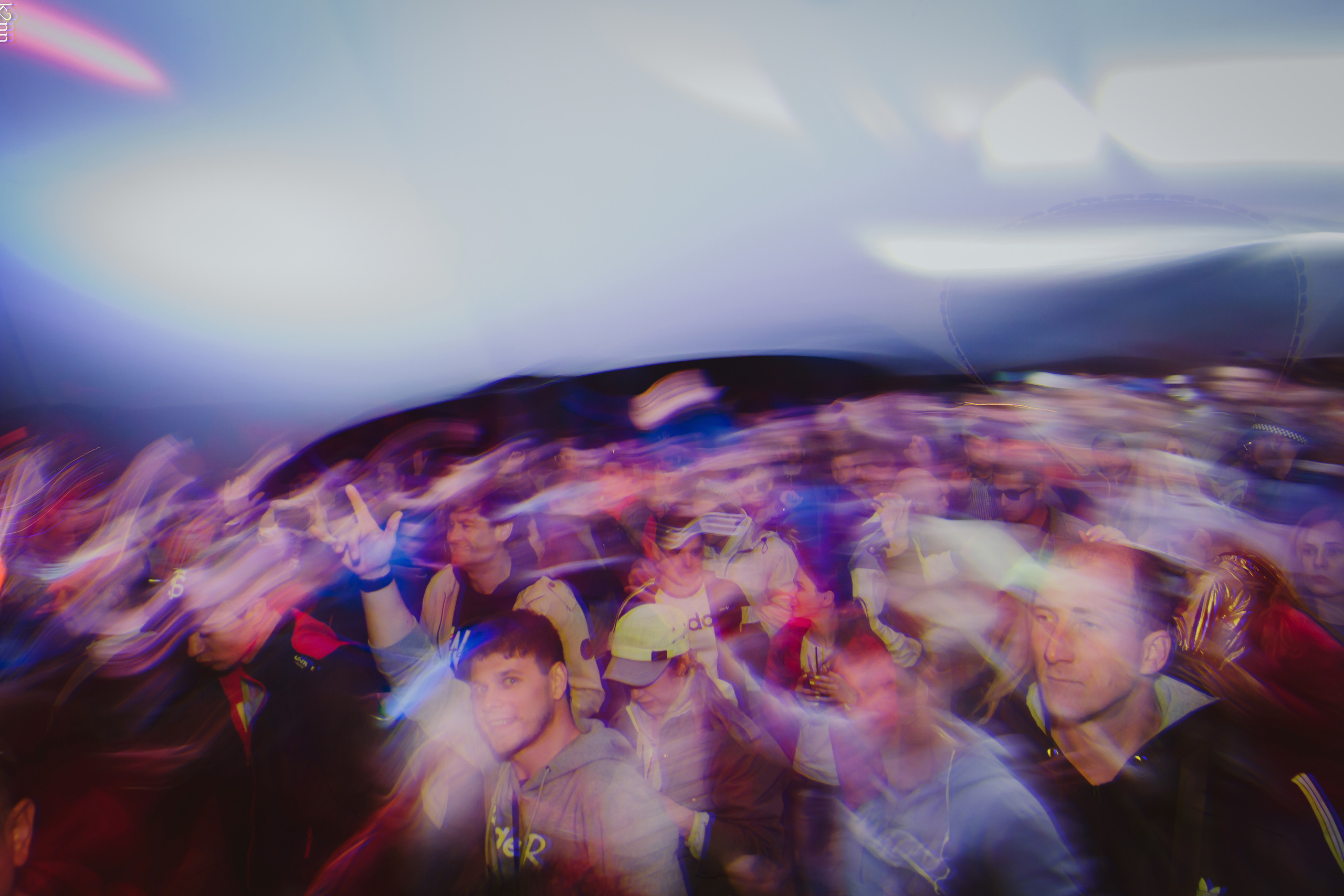 Z City Маевка. Фотограф Антон Катунин | Симферополь