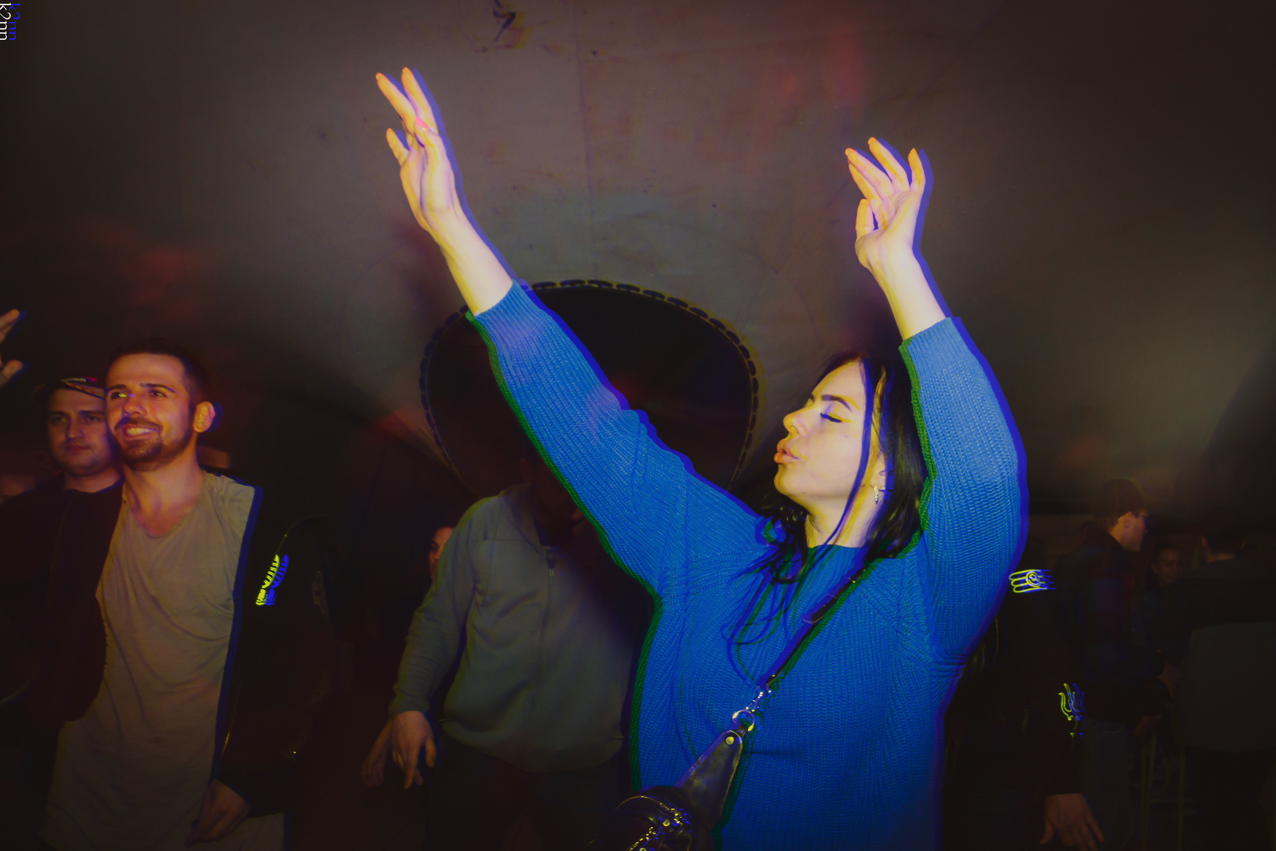 Z City Маевка. Фотограф Антон Катунин | Симферополь