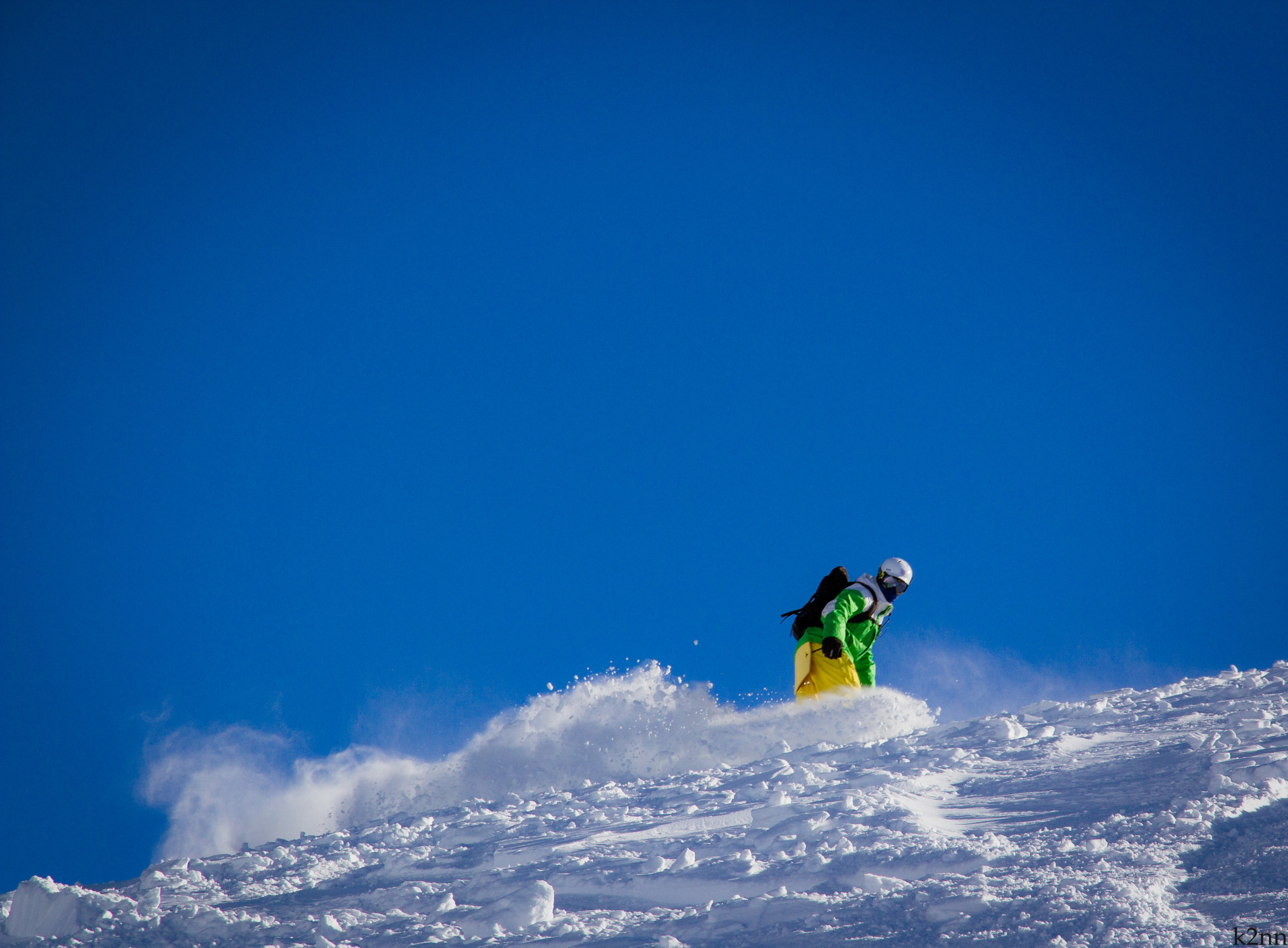 Зима — Домбай. Фотограф Антон Катунин | Симферополь