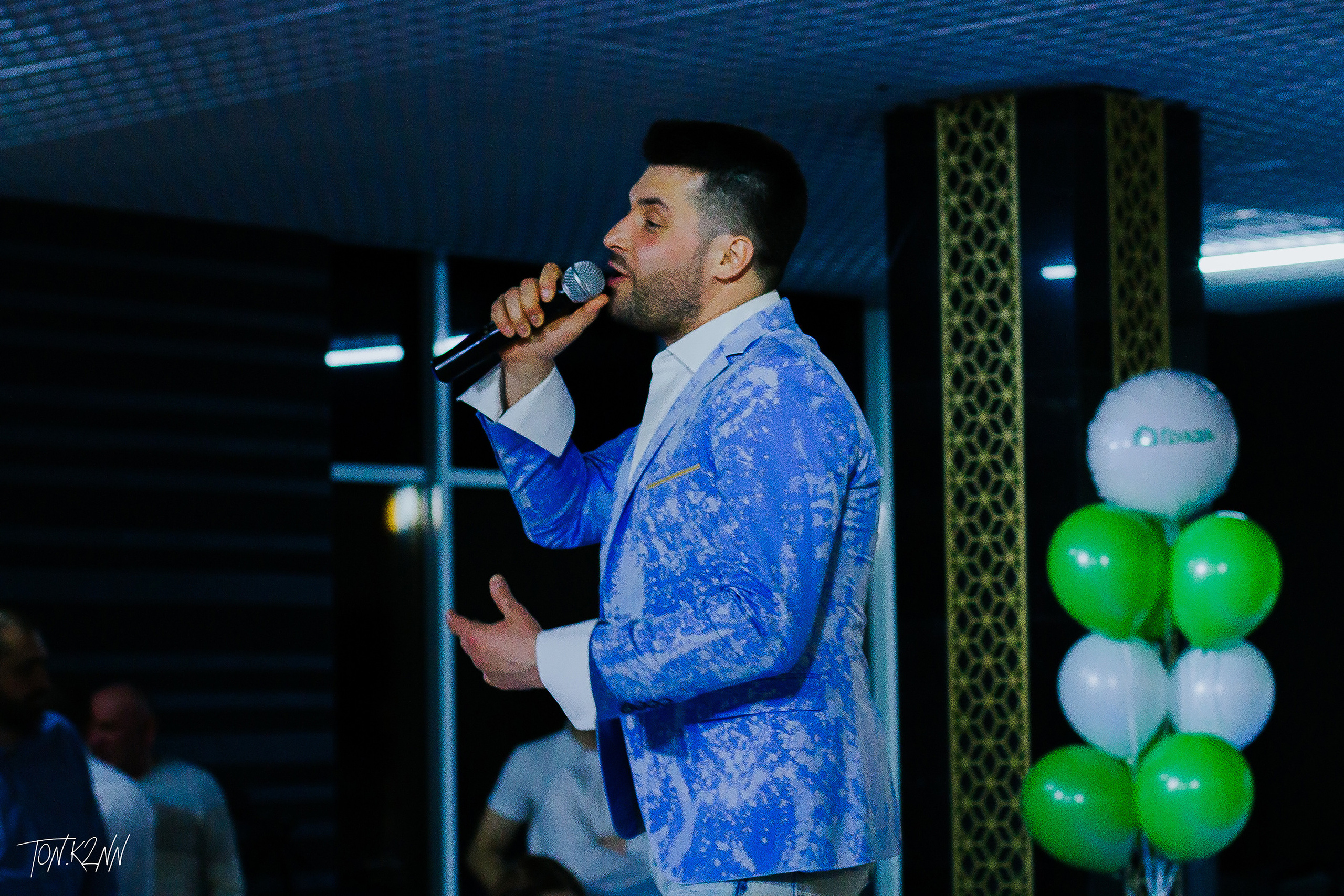 07 марта 2021 | Мини Мисс Крыма 2021. Фотограф Антон Катунин | Симферополь