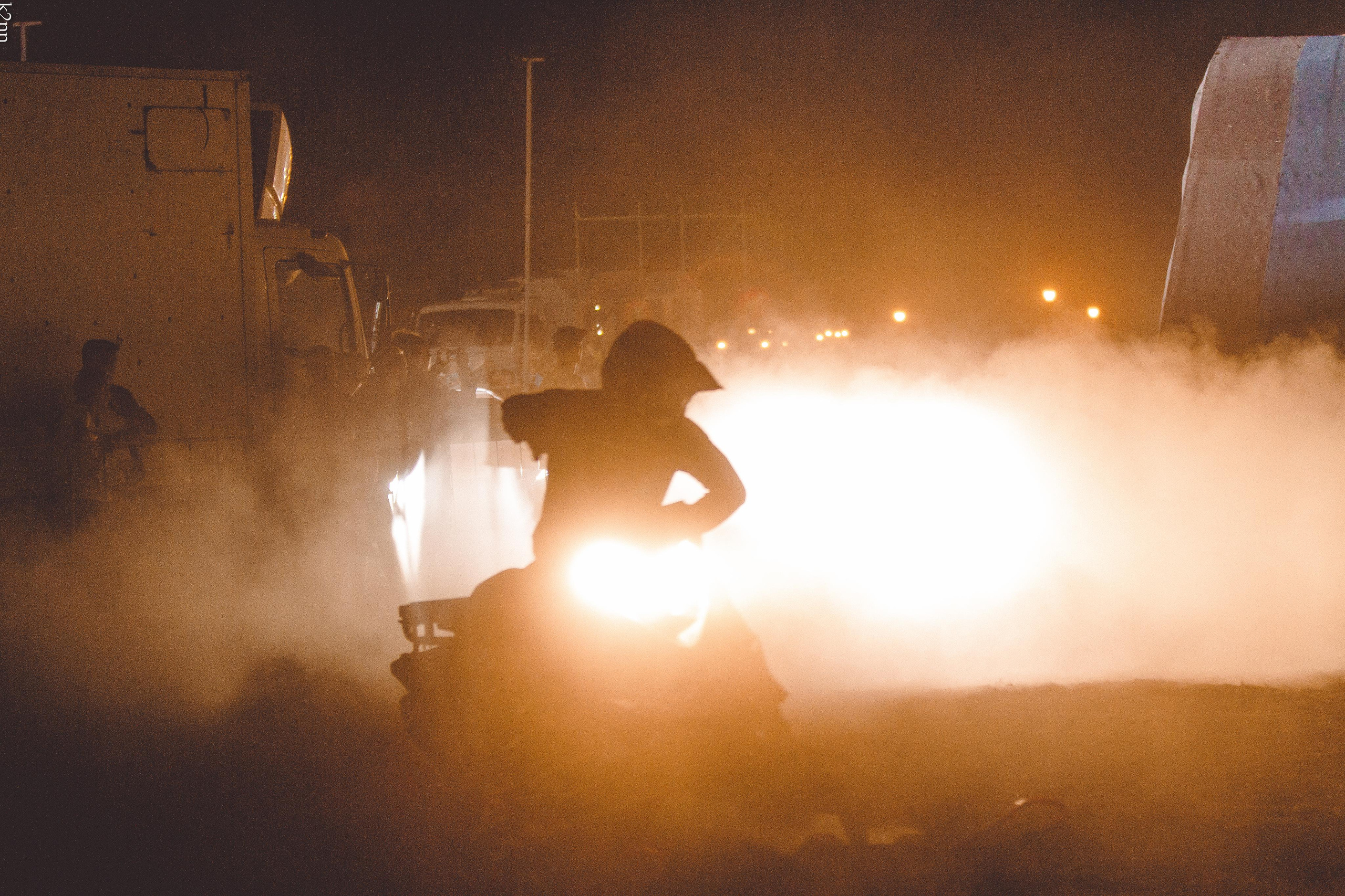 Крымская Волна. Фотограф Антон Катунин | Симферополь