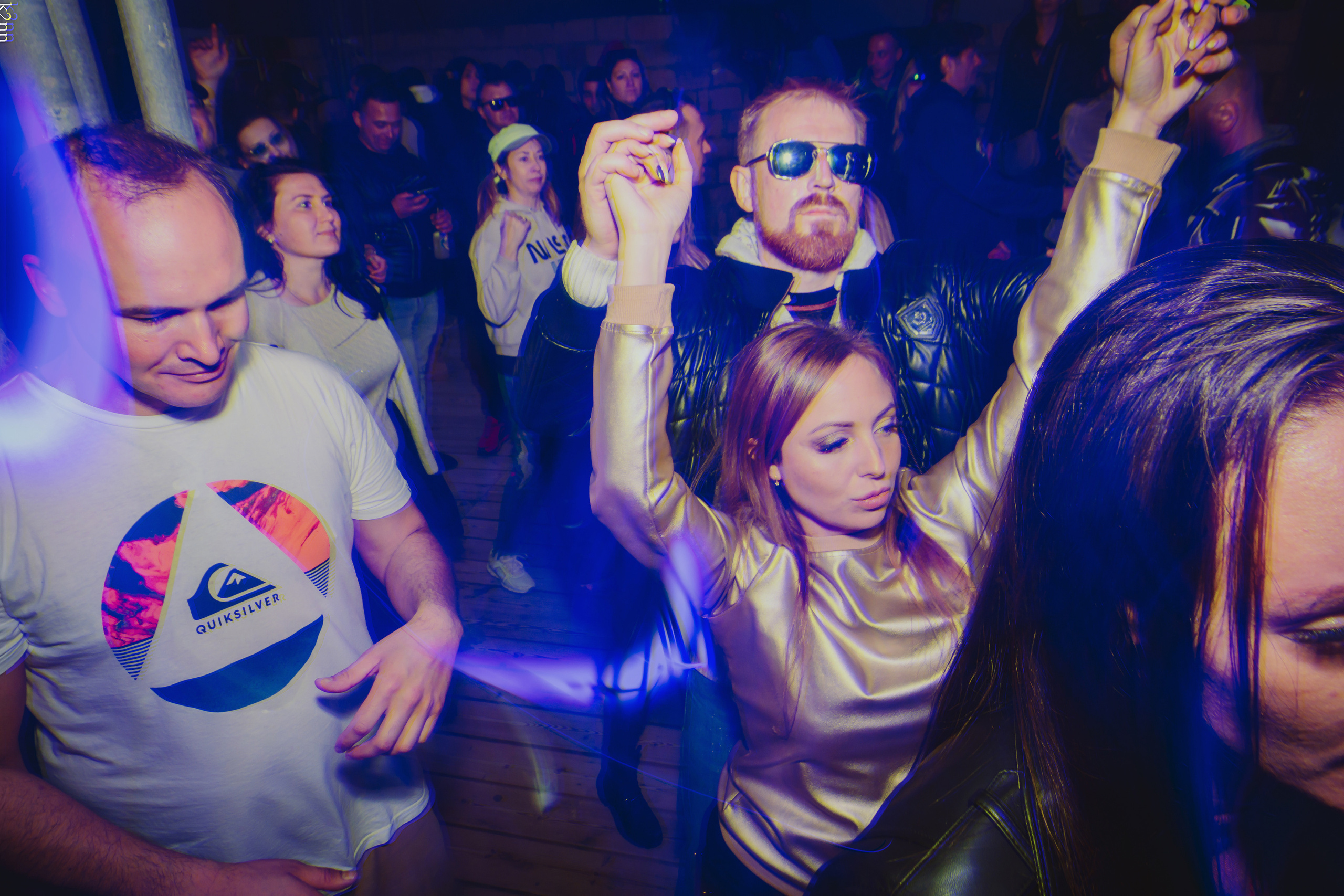 Z City Маевка. Фотограф Антон Катунин | Симферополь