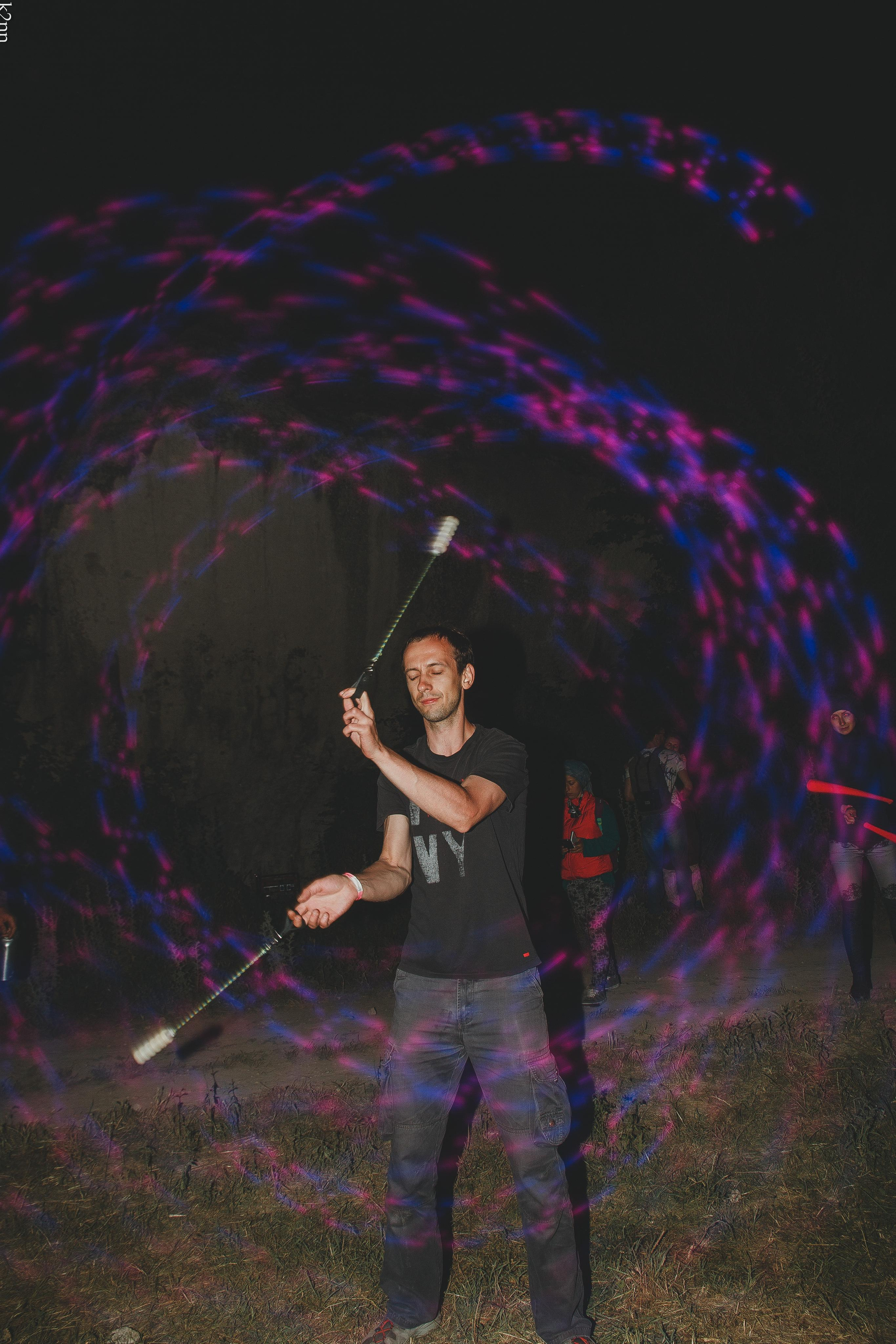 Sun Spirit 2018. Фотограф Антон Катунин | Симферополь