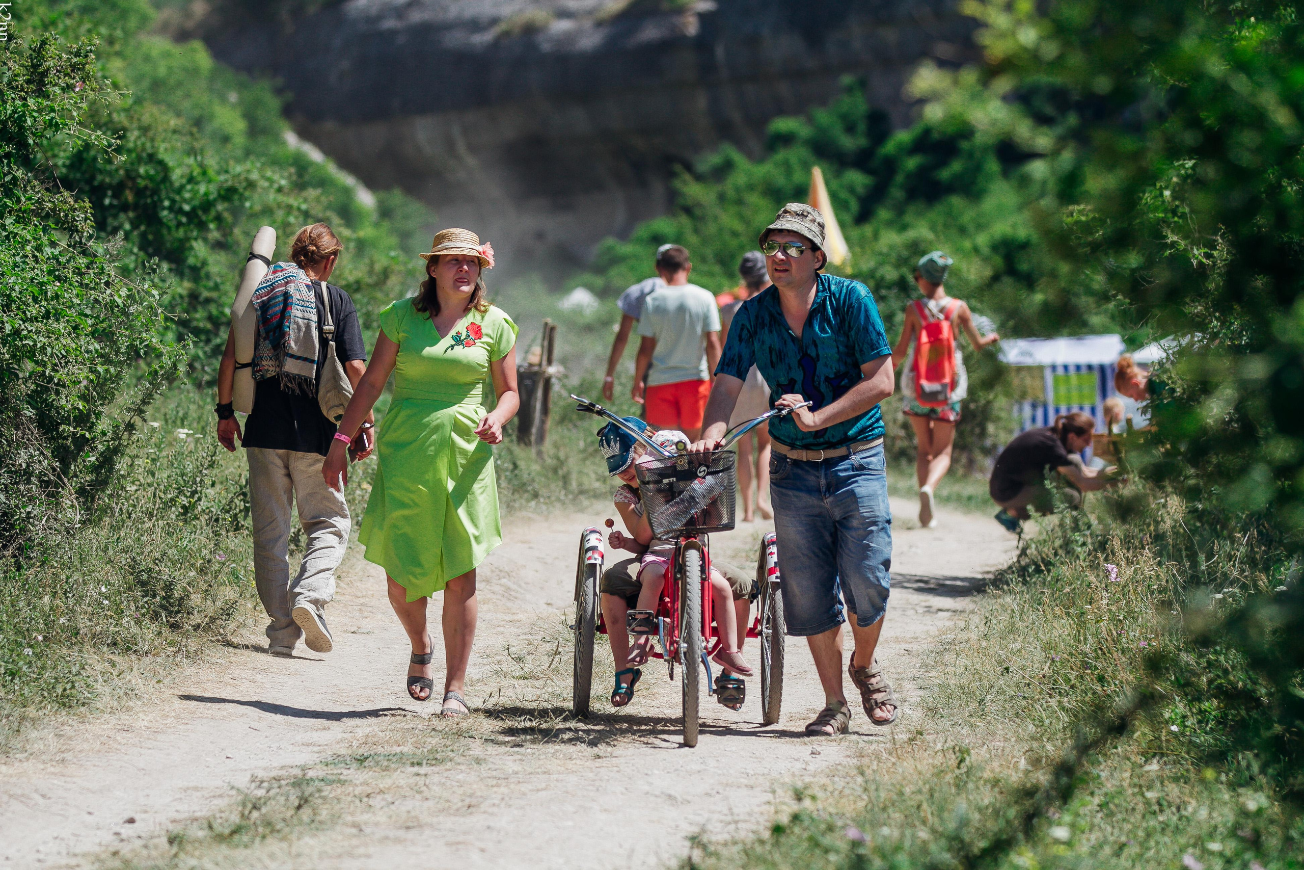 Sun Spirit 2018. Фотограф Антон Катунин | Симферополь