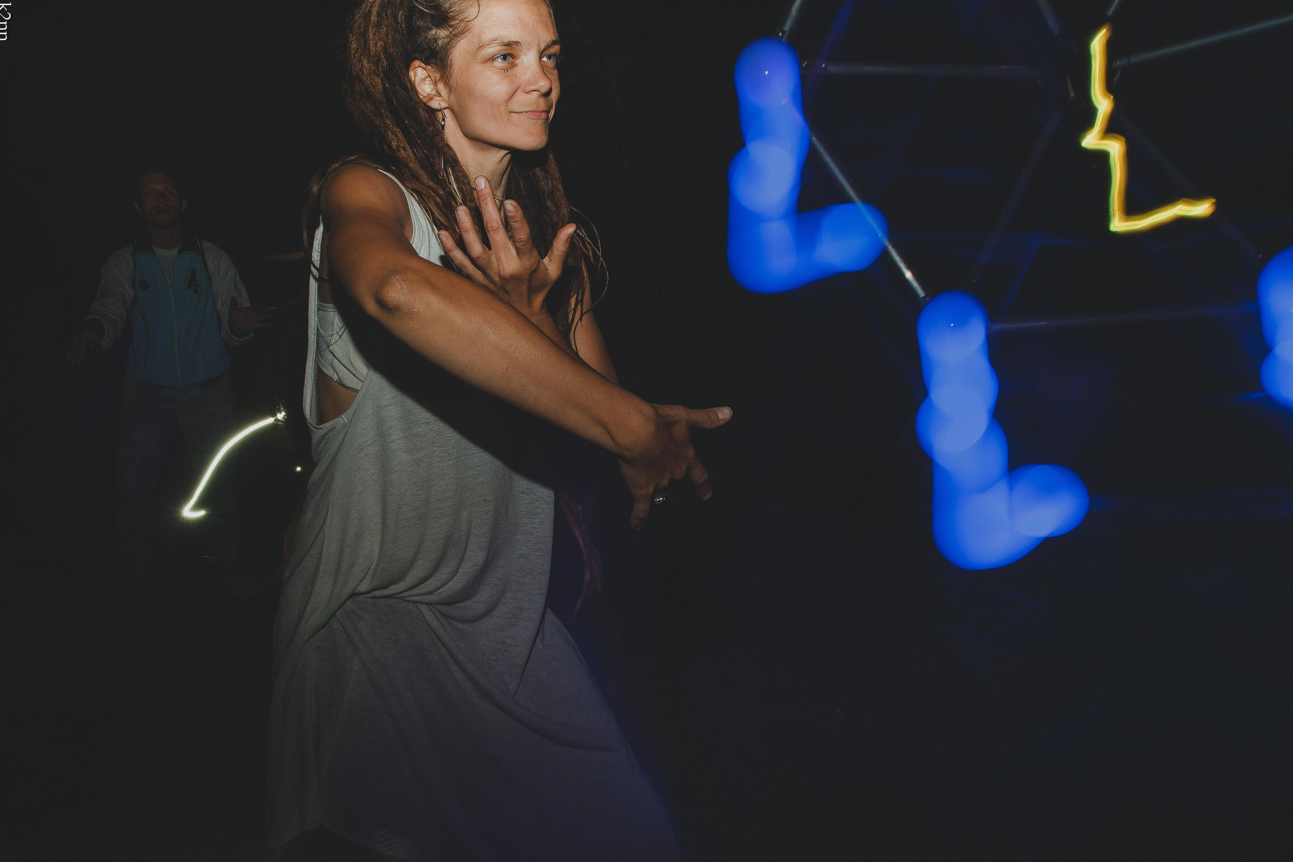 Sun Spirit 2018. Фотограф Антон Катунин | Симферополь