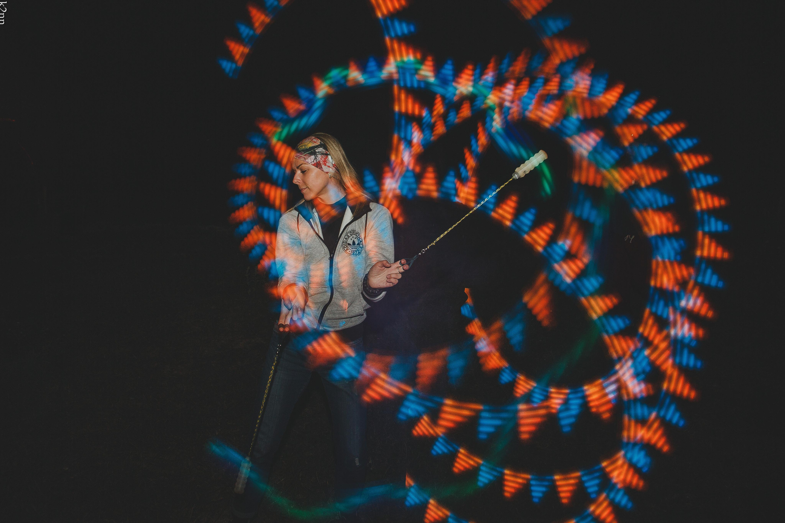 Sun Spirit 2018. Фотограф Антон Катунин | Симферополь