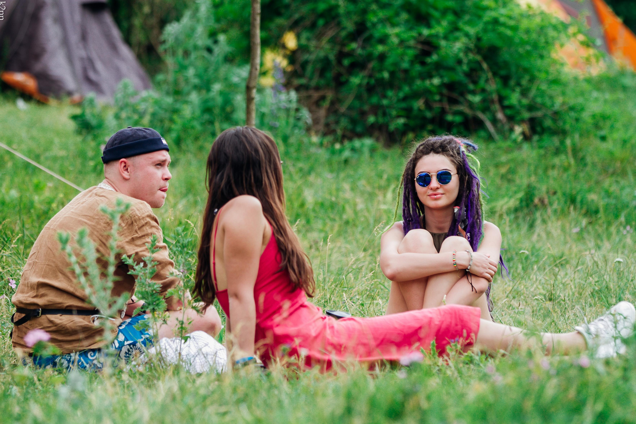 Sun Spirit 2018. Фотограф Антон Катунин | Симферополь