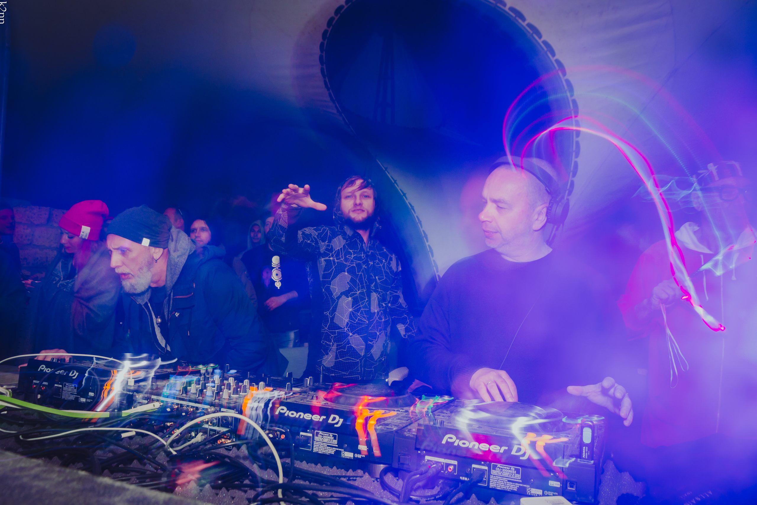 Z City Маевка. Фотограф Антон Катунин | Симферополь