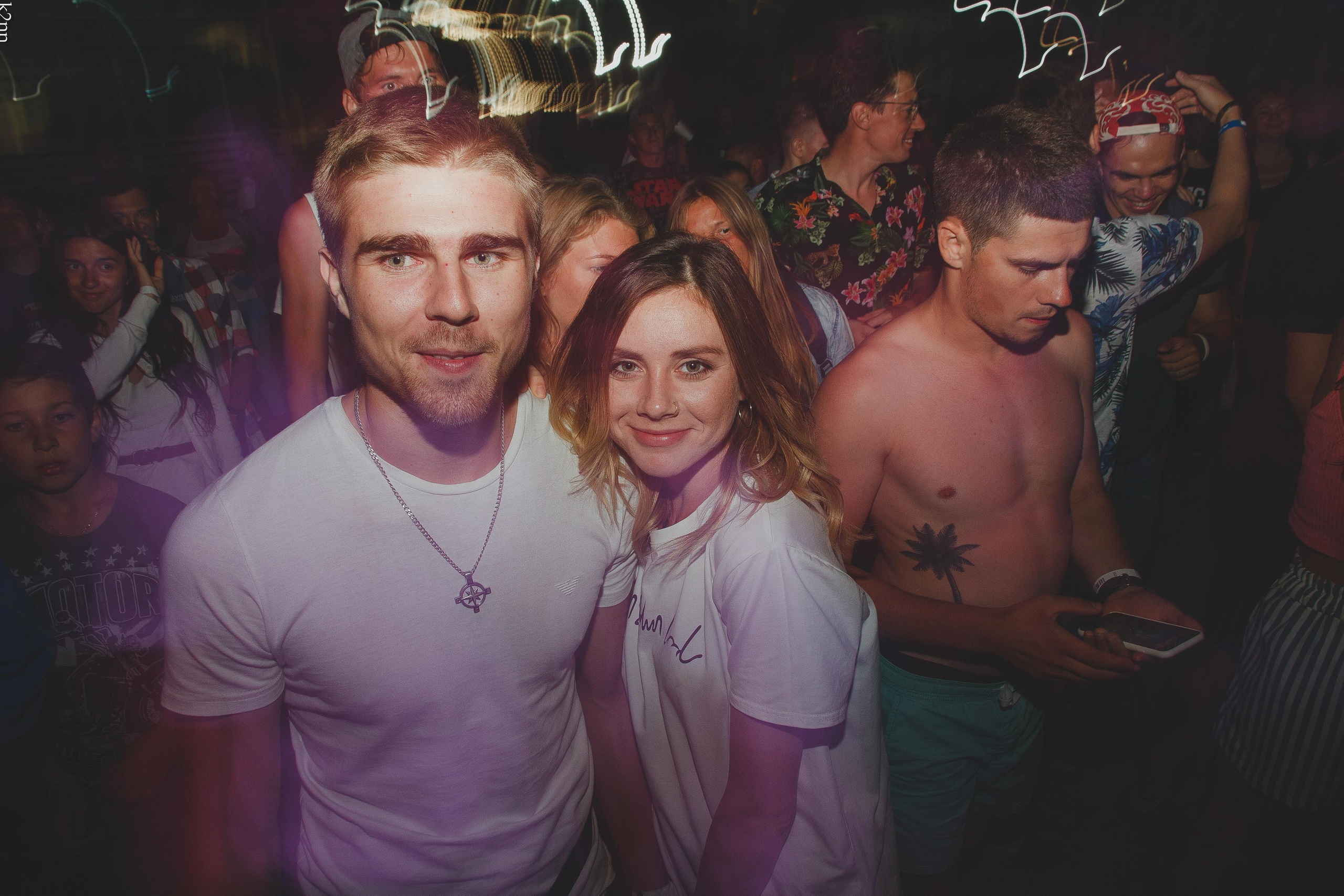 Крымская Волна. Фотограф Антон Катунин | Симферополь