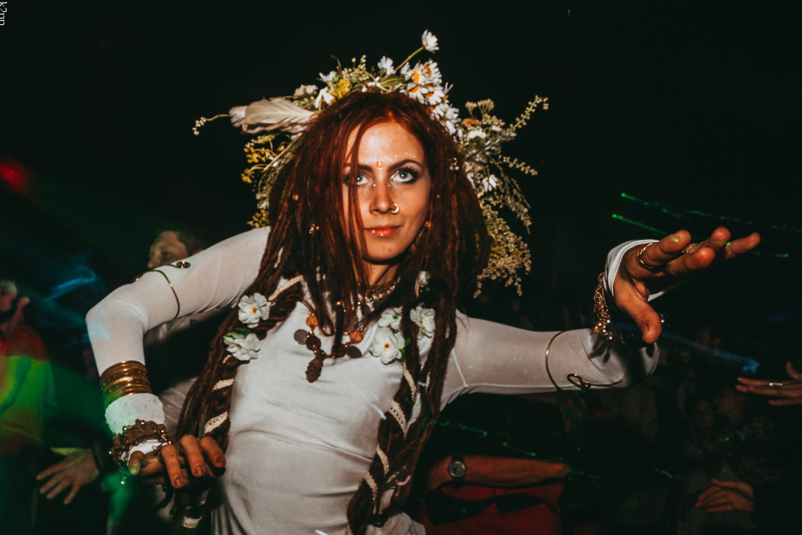 Sun Spirit 2017. Фотограф Антон Катунин | Симферополь