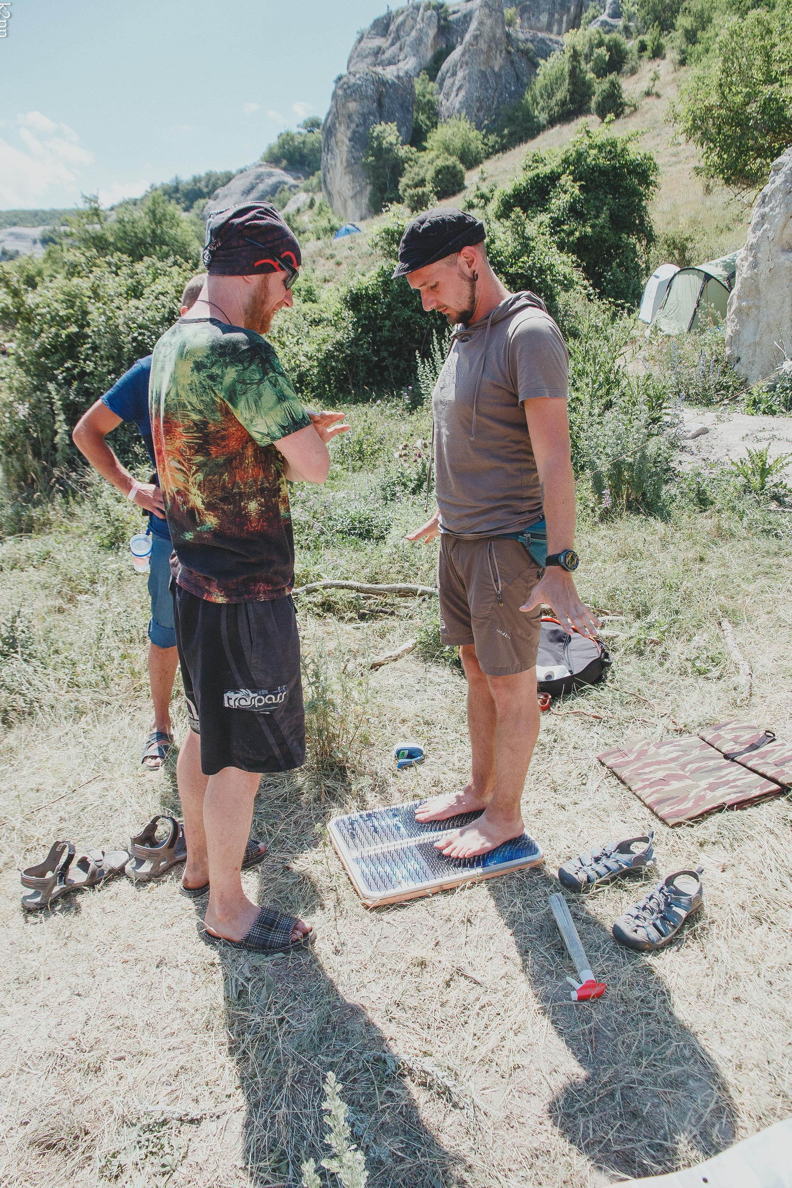 Sun Spirit 2018. Фотограф Антон Катунин | Симферополь