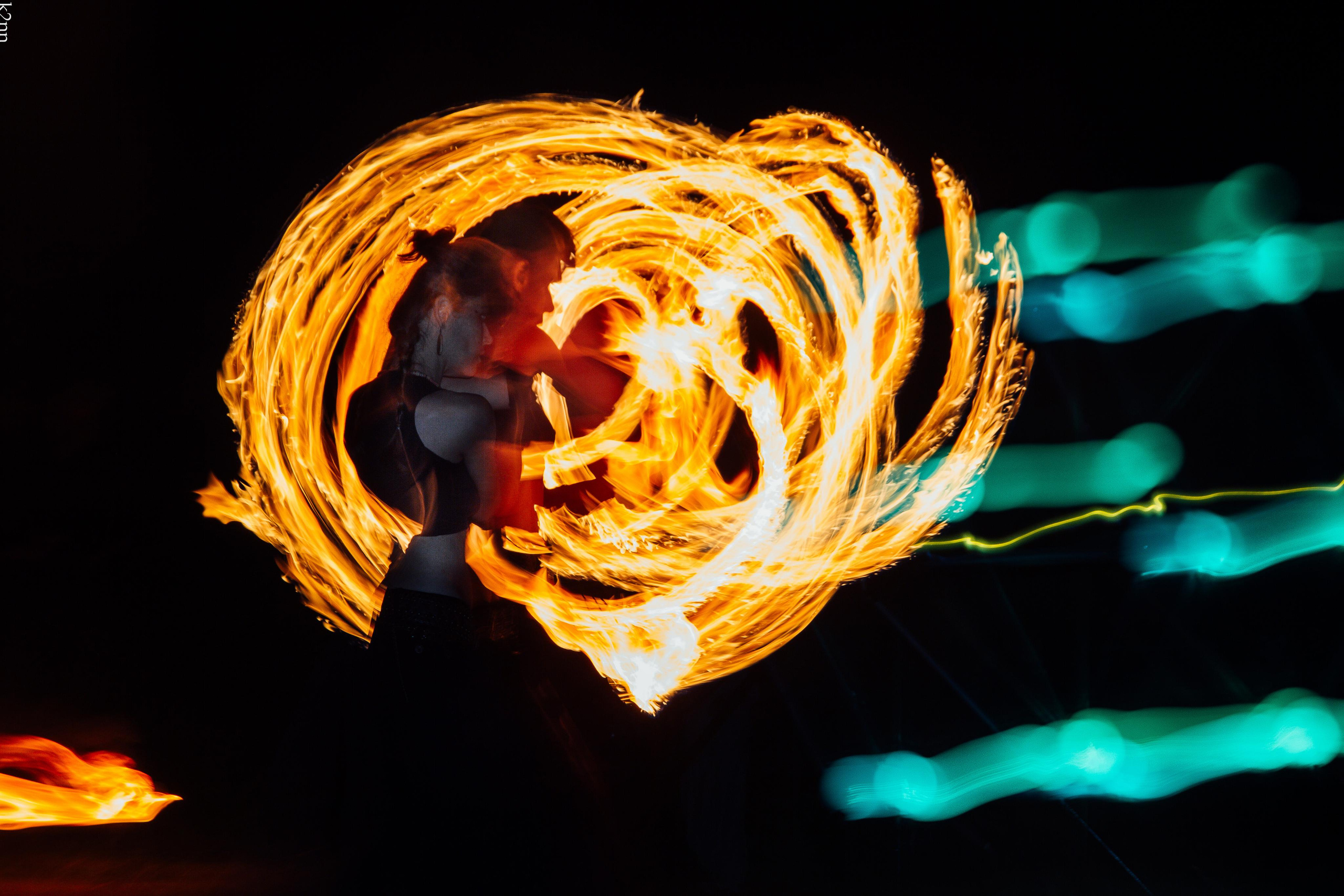 Sun Spirit 2018. Фотограф Антон Катунин | Симферополь