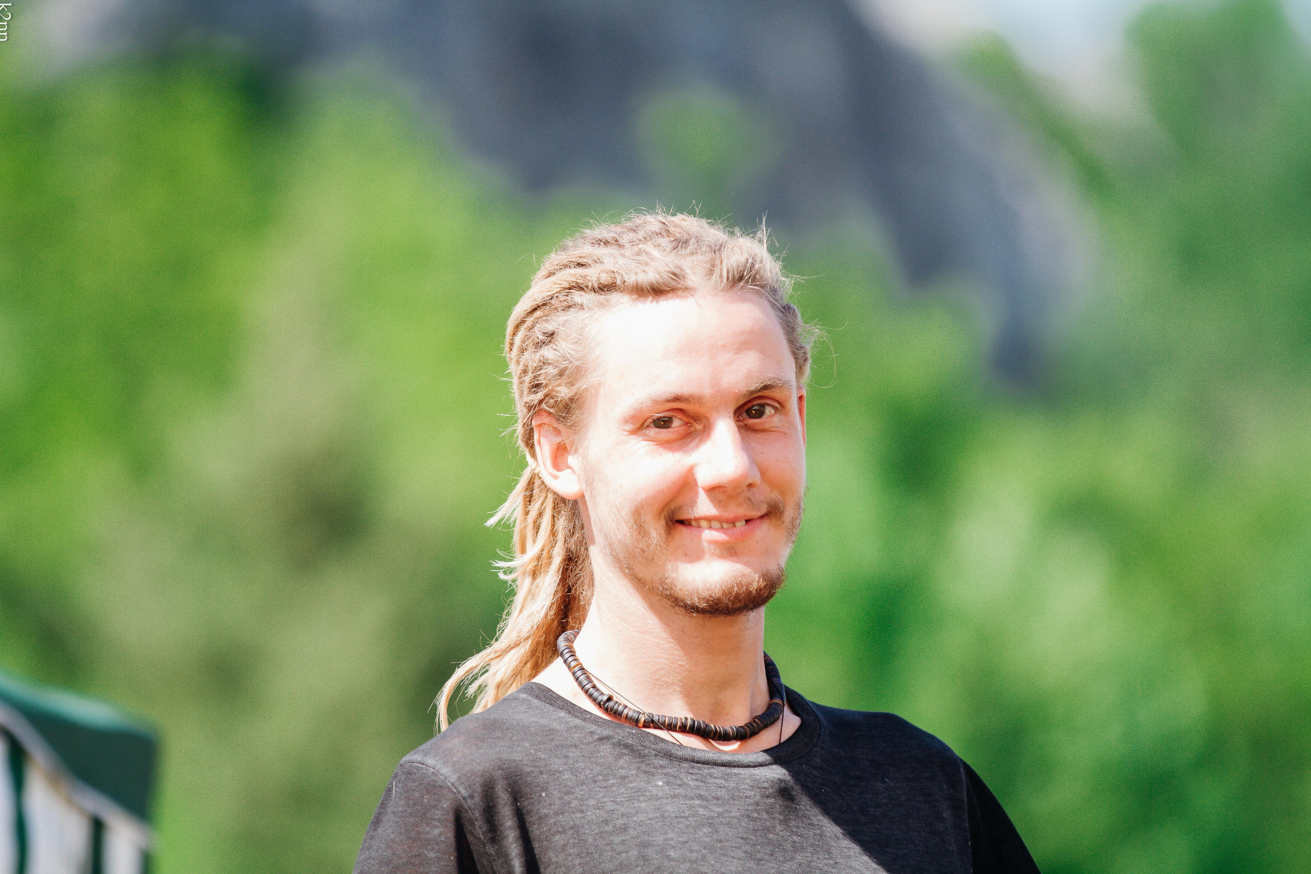 Sun Spirit 2018. Фотограф Антон Катунин | Симферополь