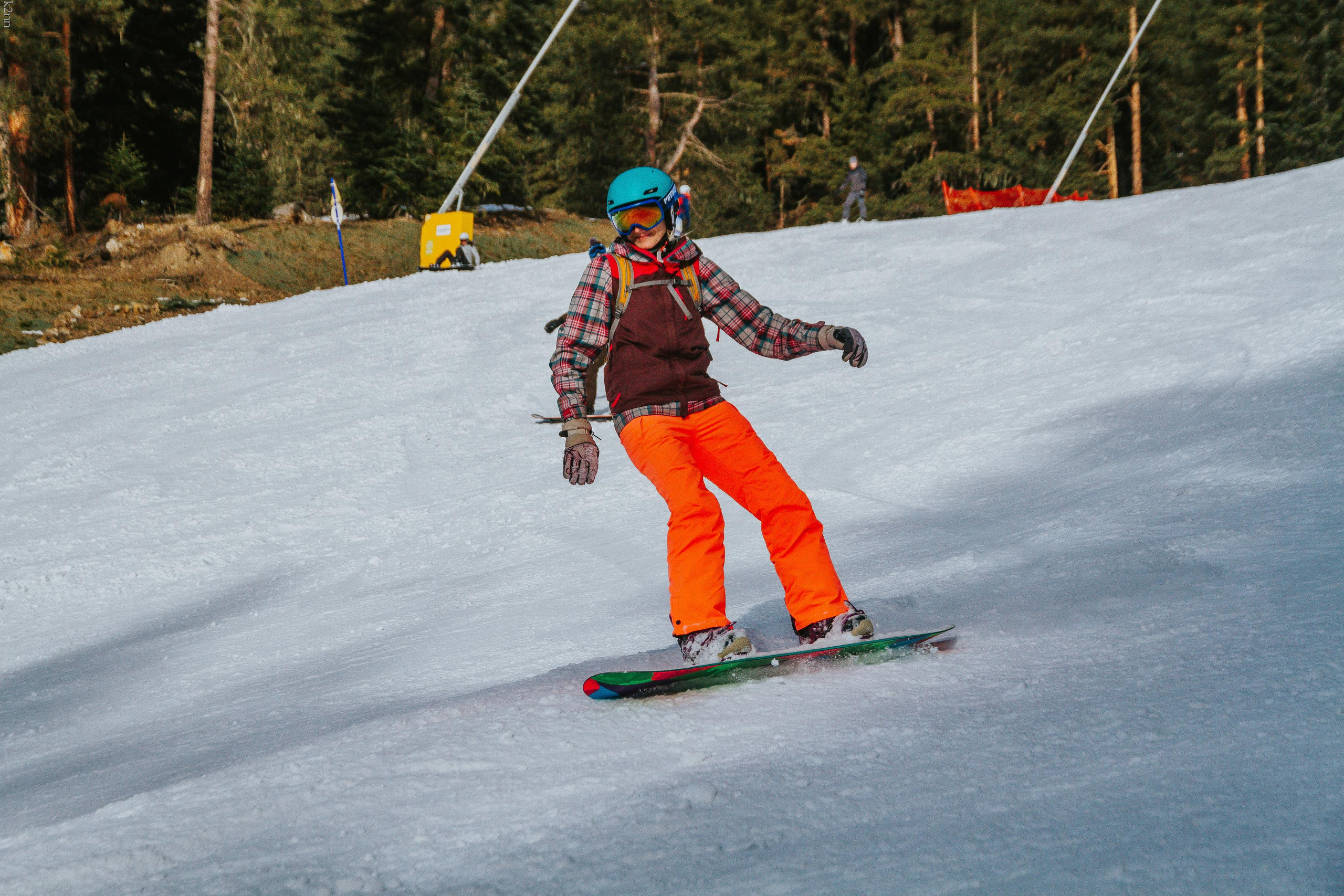 Архыз. Фотограф Антон Катунин | Симферополь