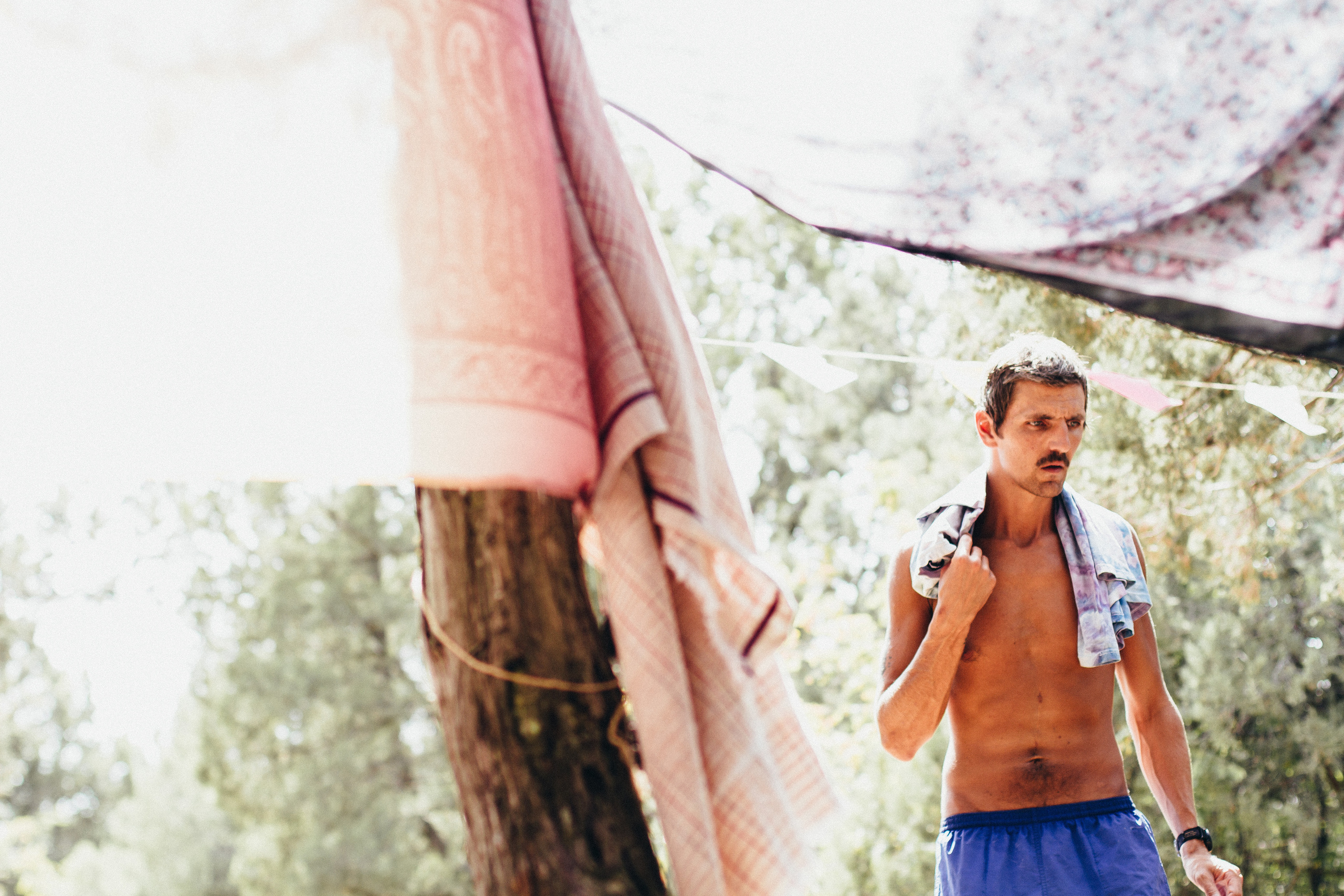 Проводы лета 2021 на мысе АЯ. Фотограф Антон Катунин | Симферополь