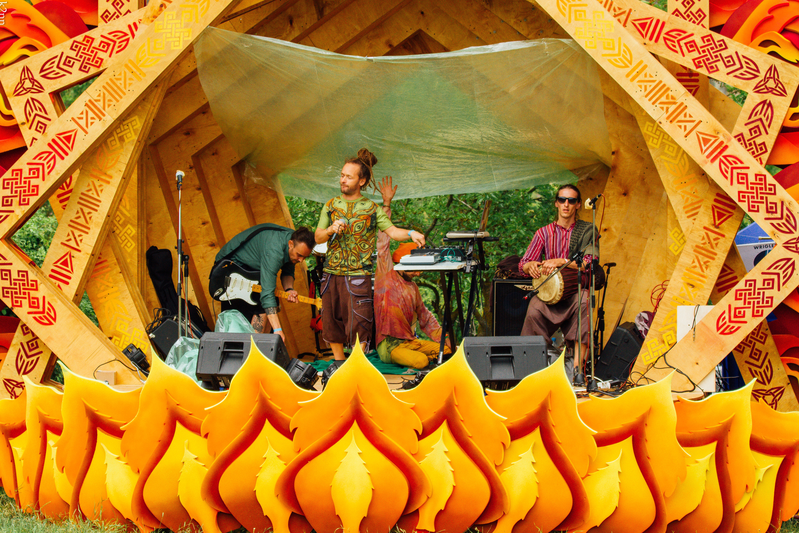 Sun Spirit 2017. Фотограф Антон Катунин | Симферополь