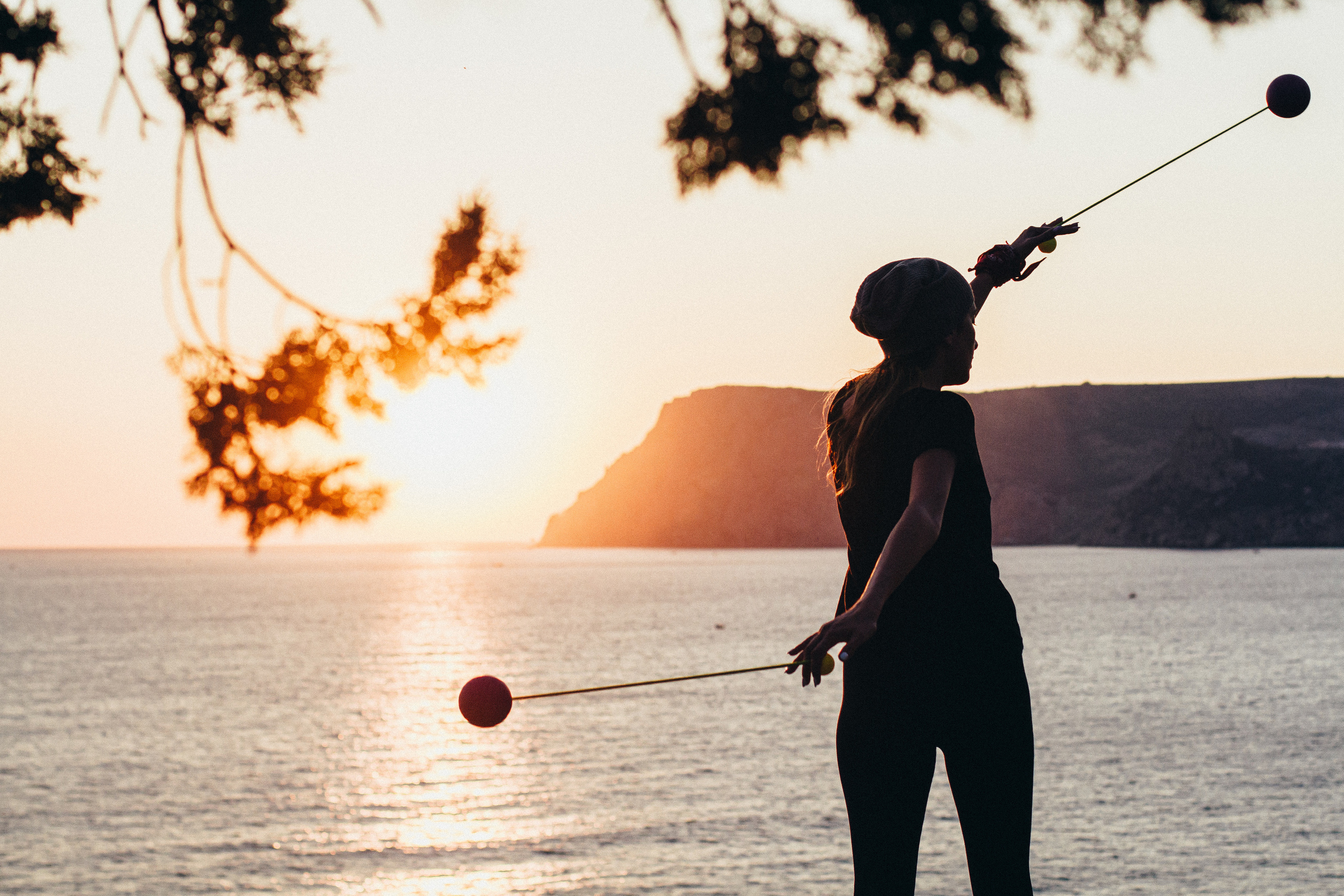 Проводы лета 2021 на мысе АЯ. Фотограф Антон Катунин | Симферополь