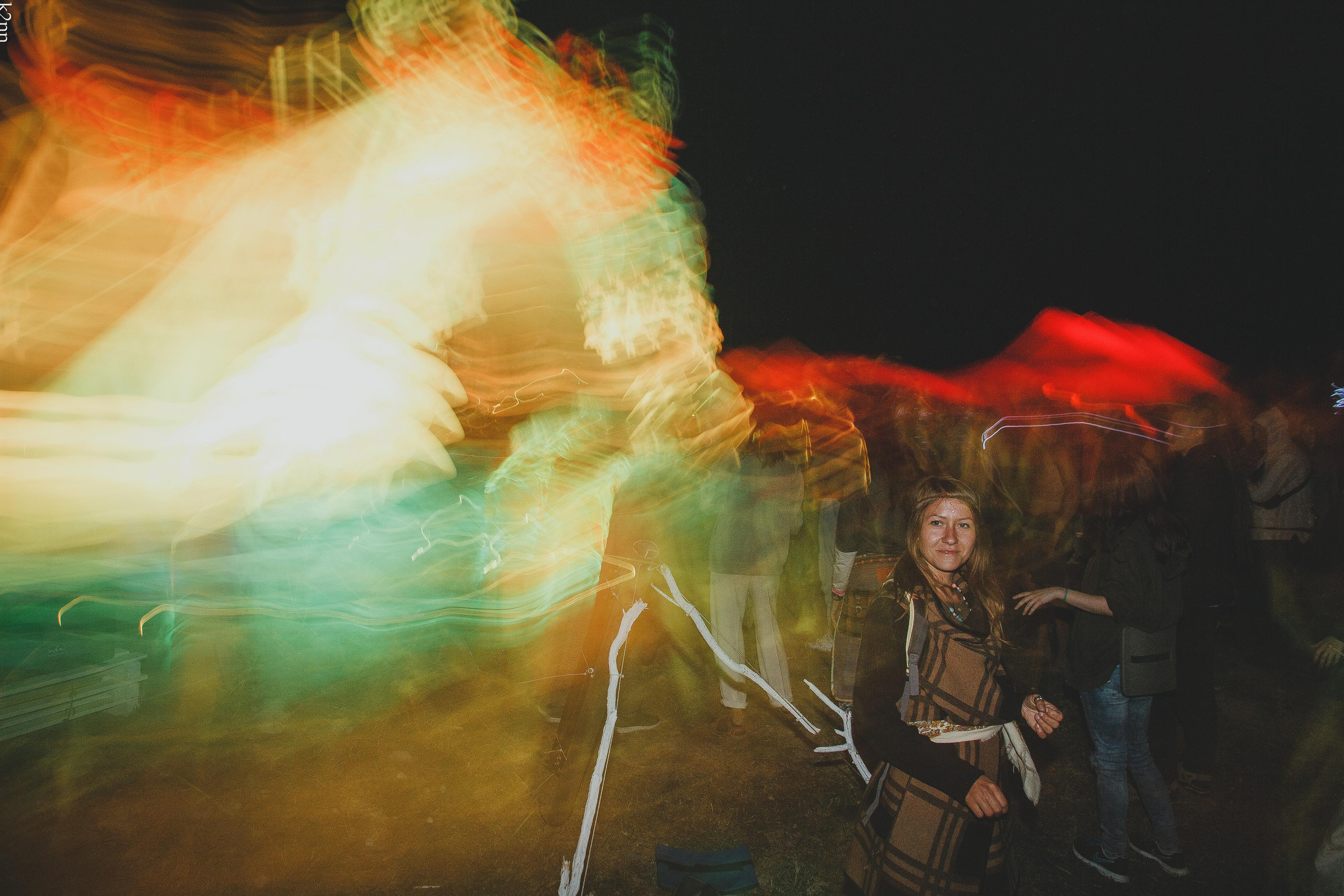 Sun Spirit 2018. Фотограф Антон Катунин | Симферополь