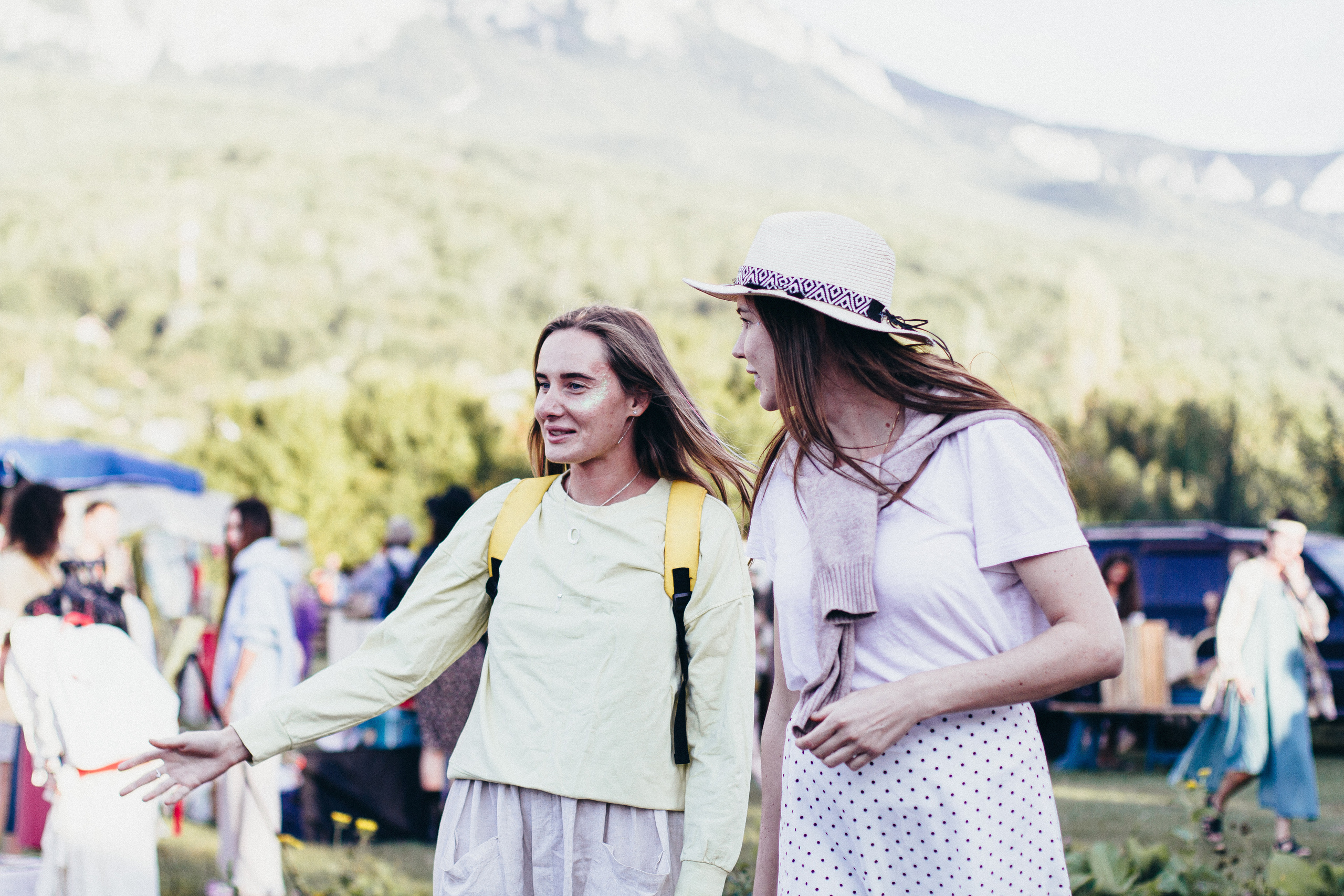 Бельбекская ярмарка. Фотограф Антон Катунин | Симферополь