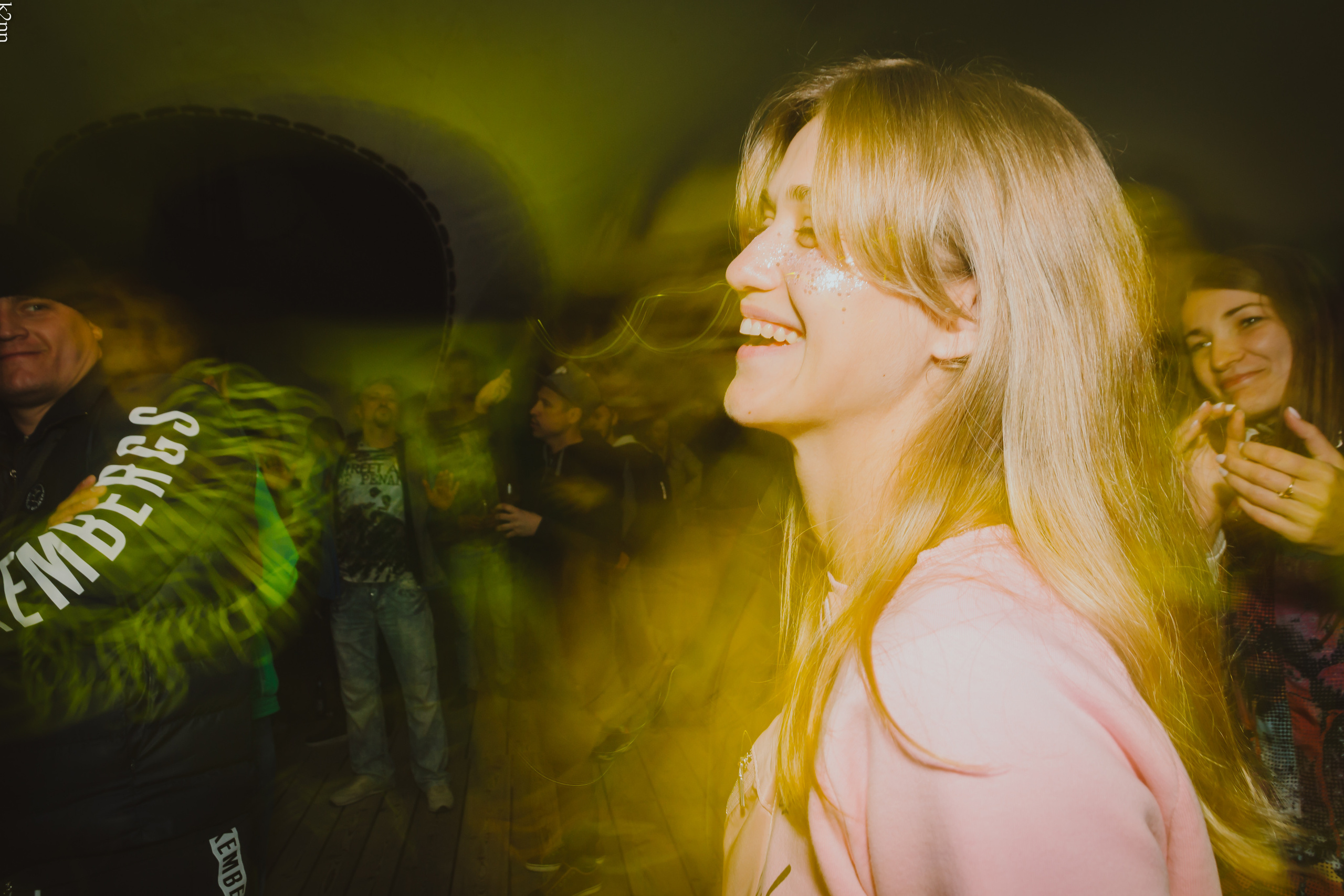 Z City Маевка. Фотограф Антон Катунин | Симферополь