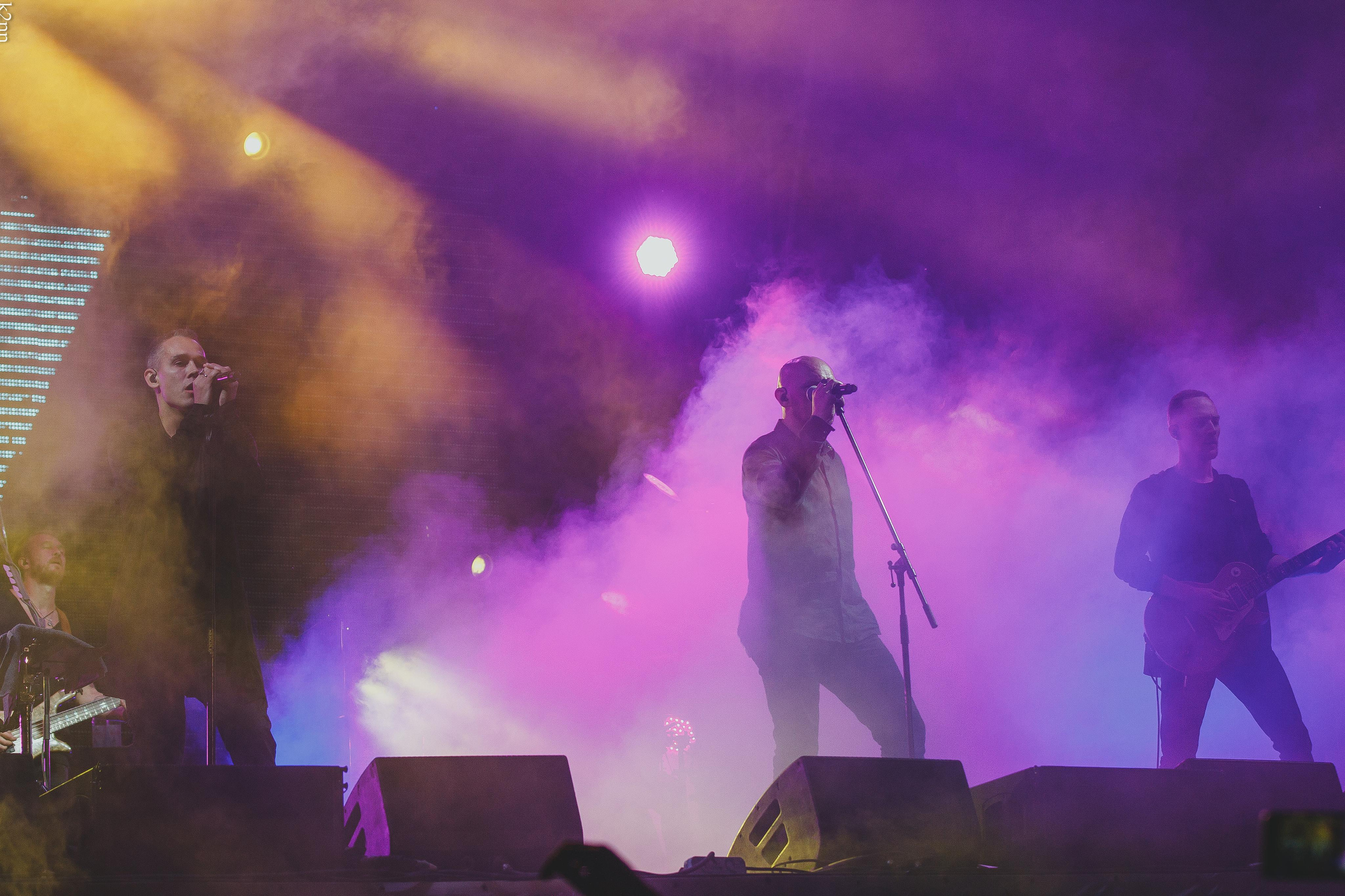 Крымская Волна. Фотограф Антон Катунин | Симферополь