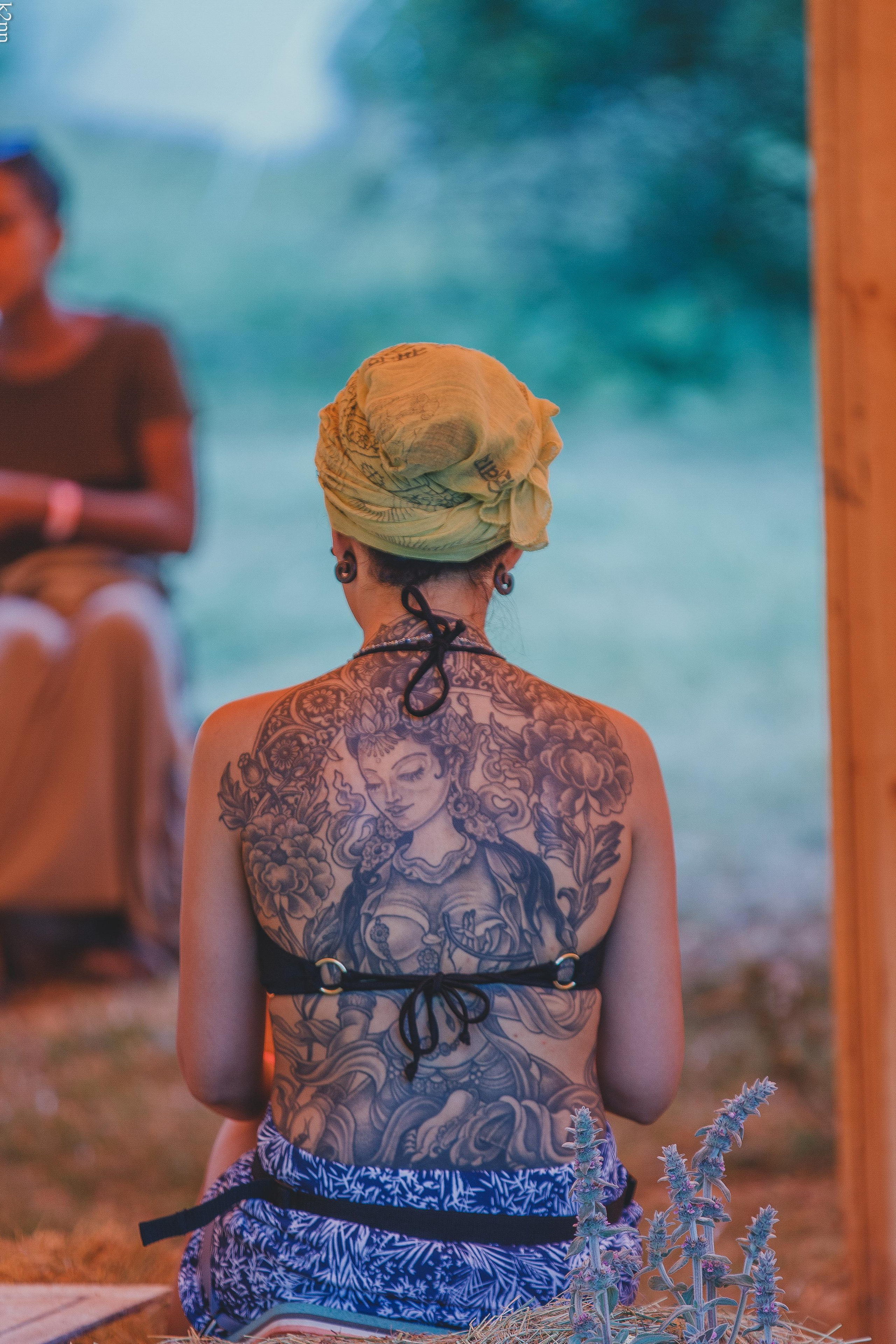 Sun Spirit 2018. Фотограф Антон Катунин | Симферополь