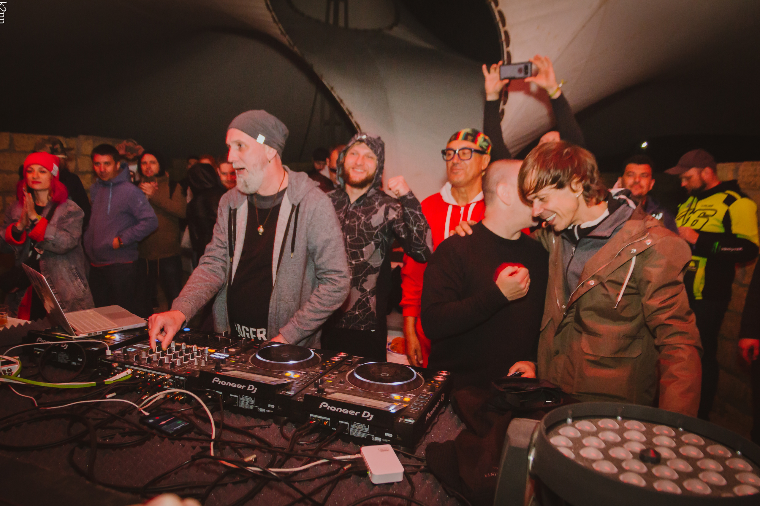 Z City Маевка. Фотограф Антон Катунин | Симферополь