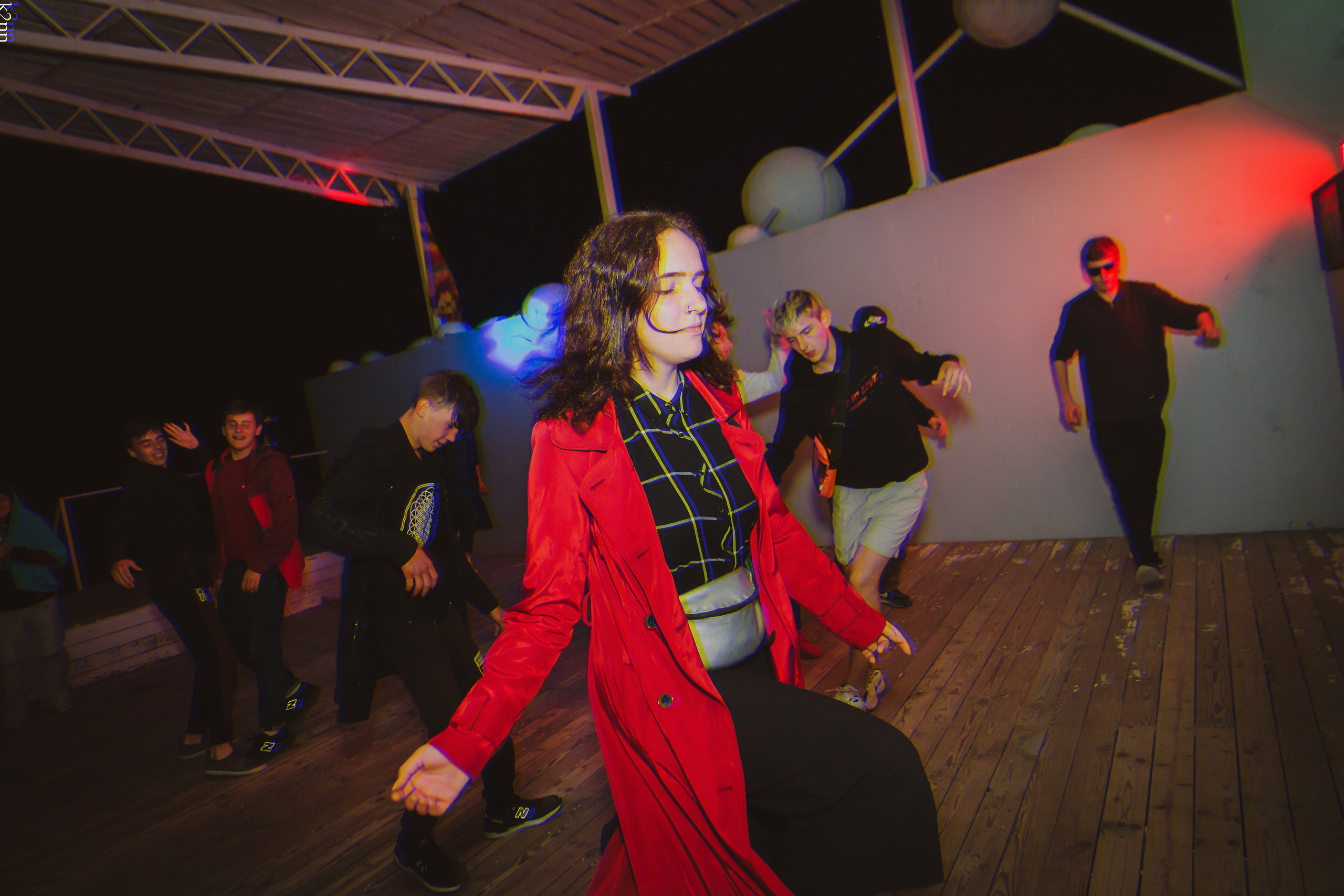 Z City Маевка. Фотограф Антон Катунин | Симферополь