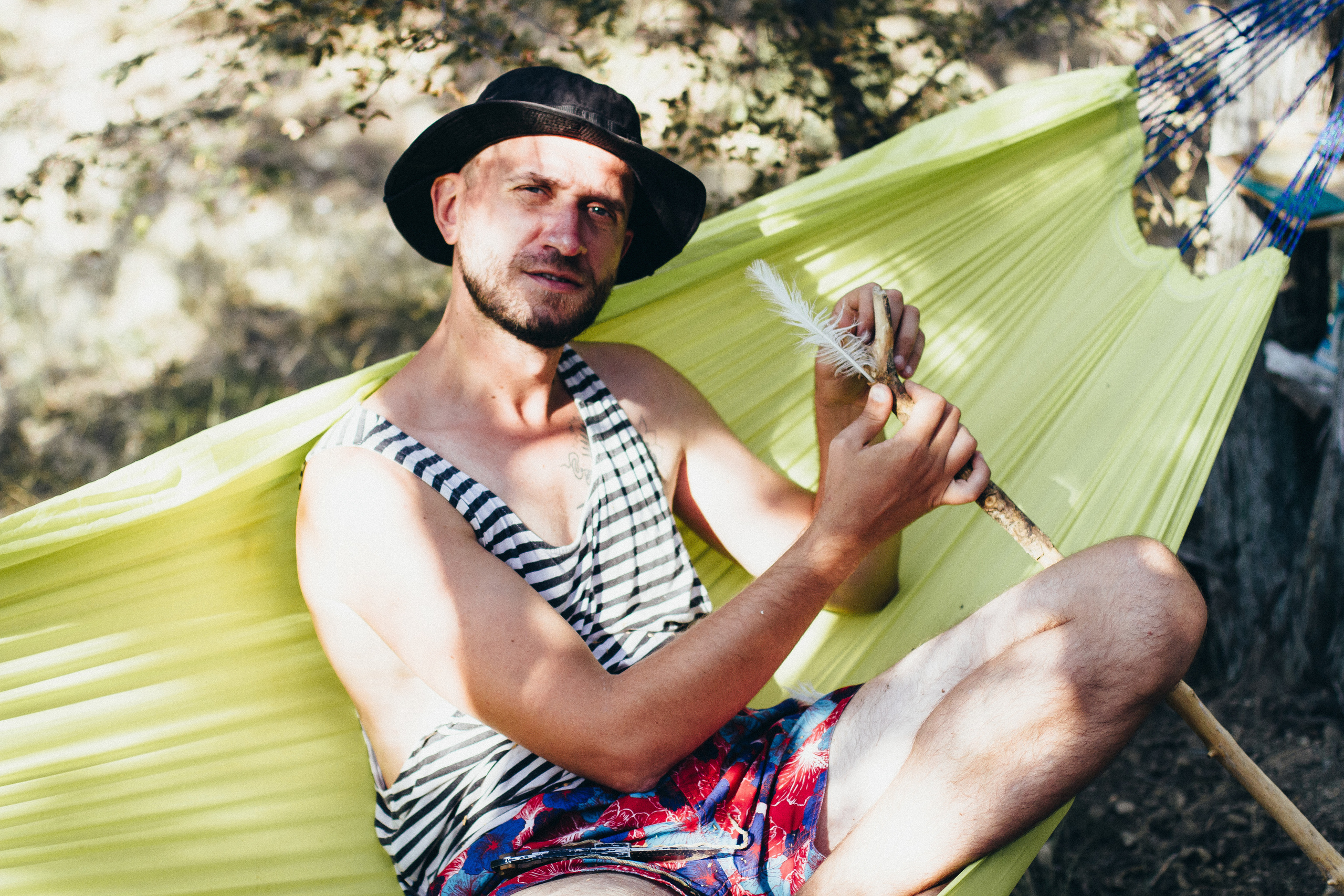 Проводы лета 2021 на мысе АЯ. Фотограф Антон Катунин | Симферополь