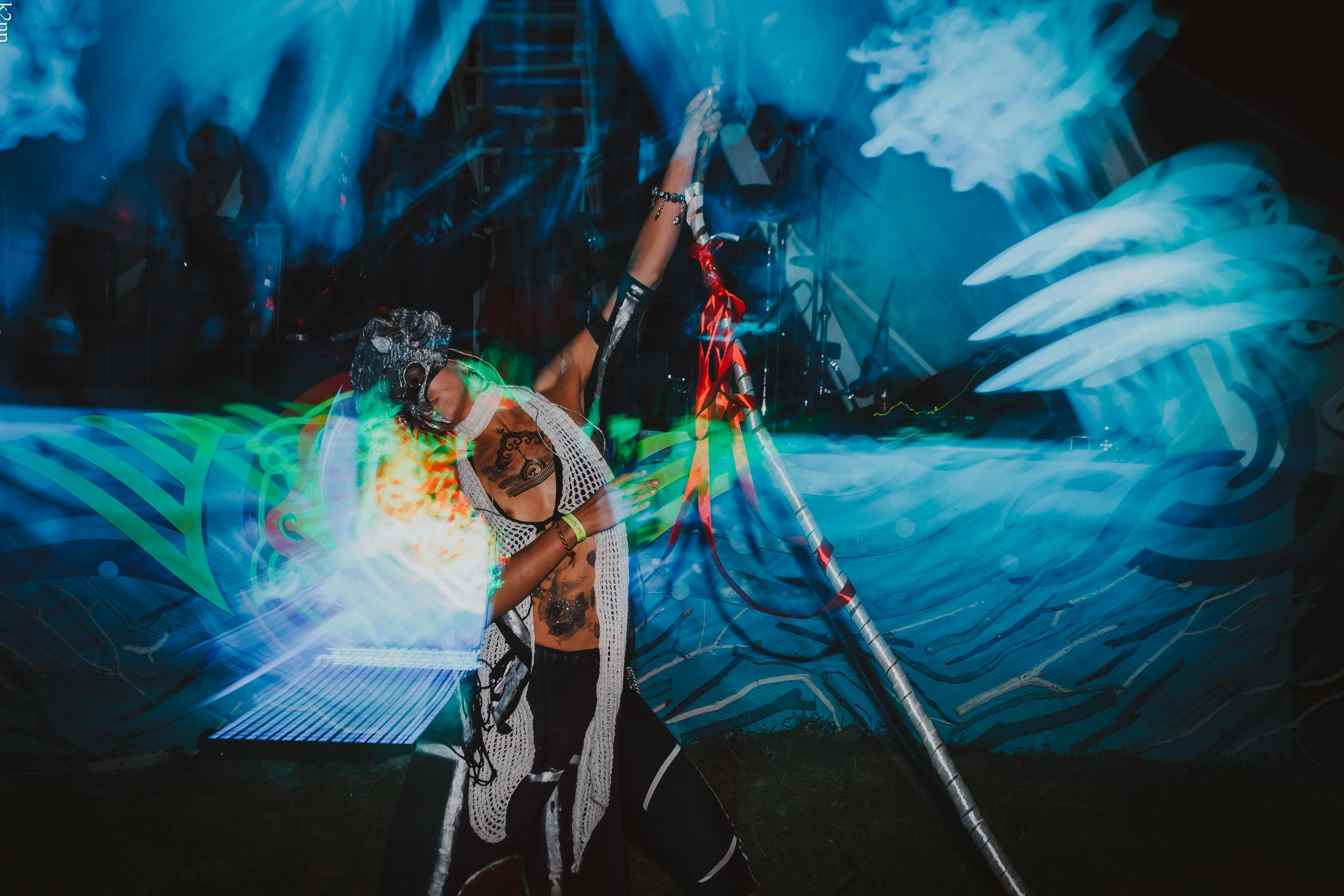 Sun Spirit 2018. Фотограф Антон Катунин | Симферополь