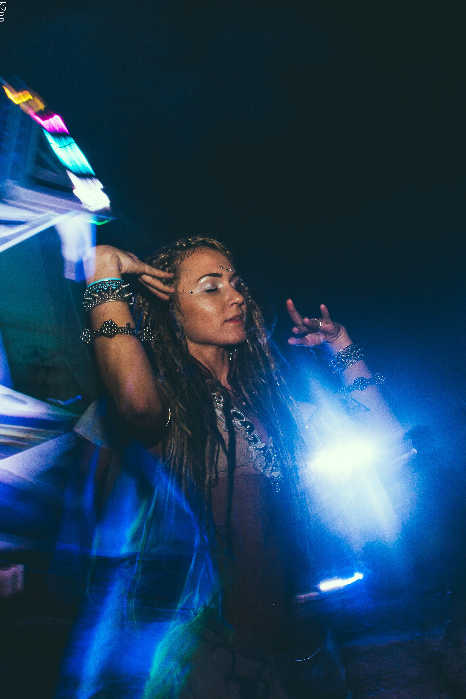 Sun Spirit 2017. Фотограф Антон Катунин | Симферополь