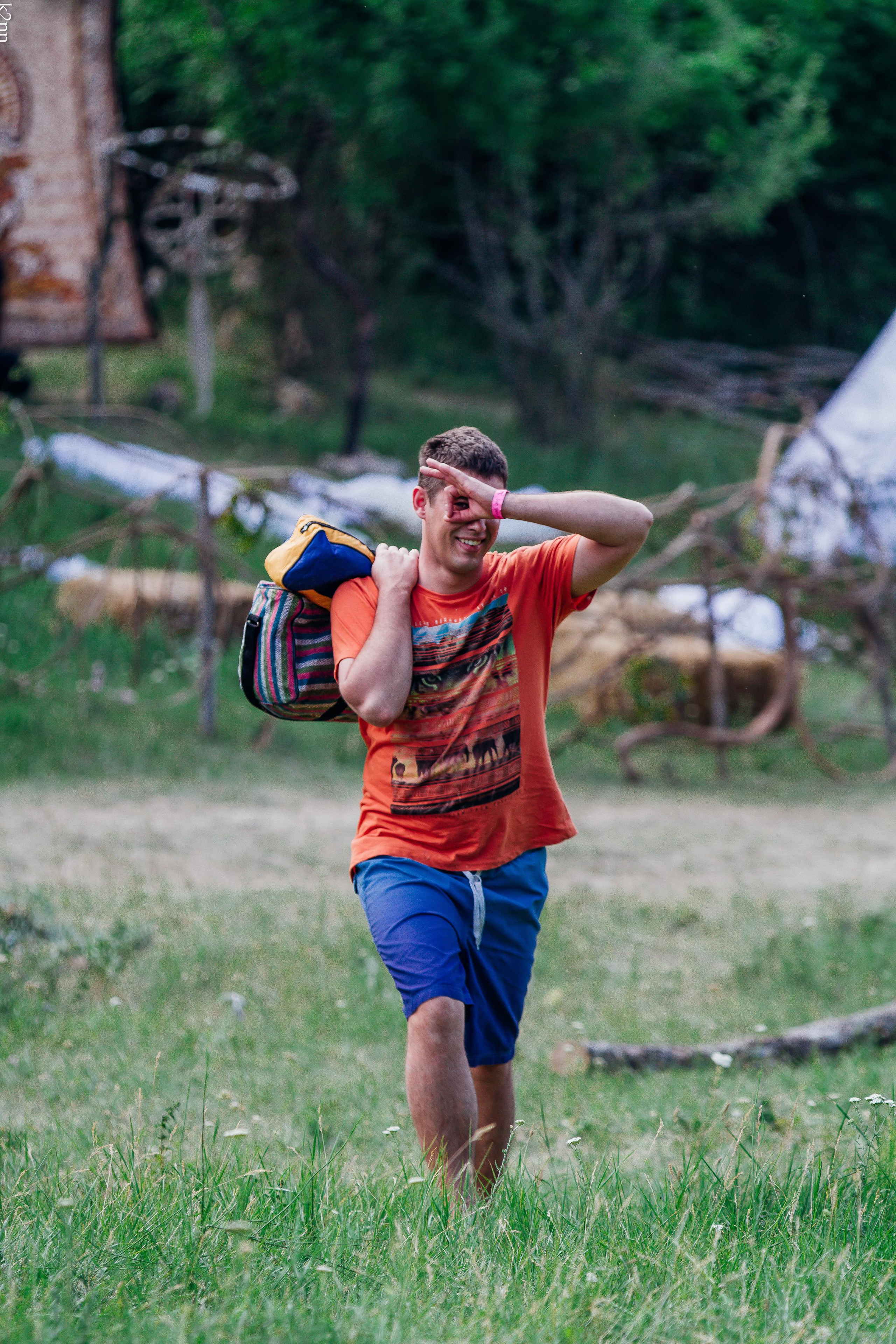 Sun Spirit 2018. Фотограф Антон Катунин | Симферополь