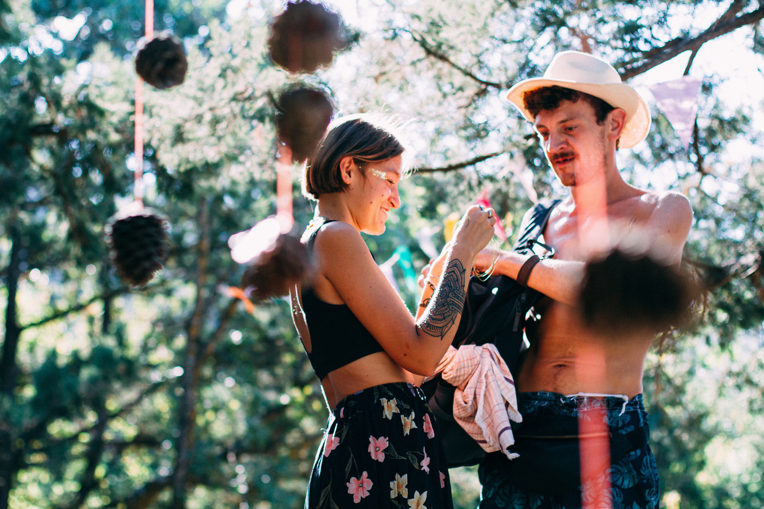 Проводы лета 2021 на мысе АЯ. Фотограф Антон Катунин | Симферополь