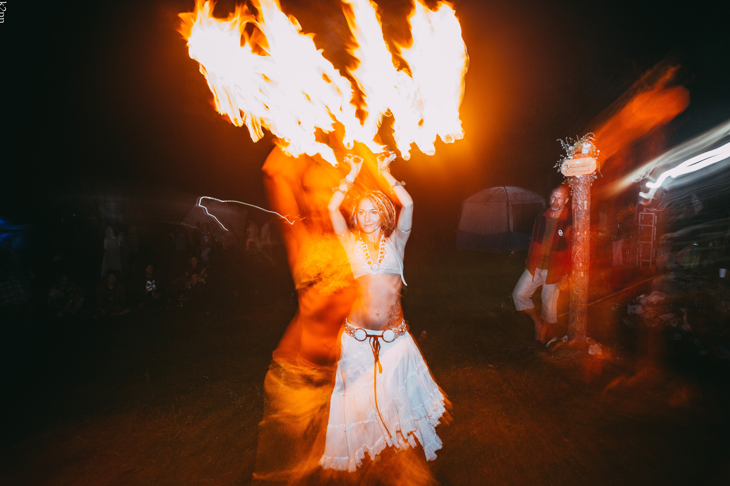 Sun Spirit 2017. Фотограф Антон Катунин | Симферополь