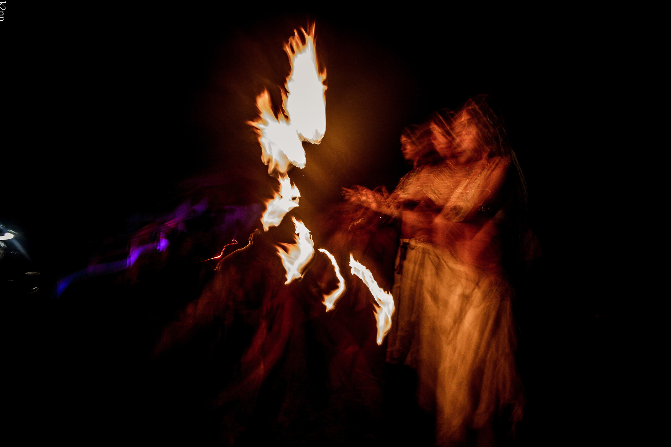 Sun Spirit 2017. Фотограф Антон Катунин | Симферополь