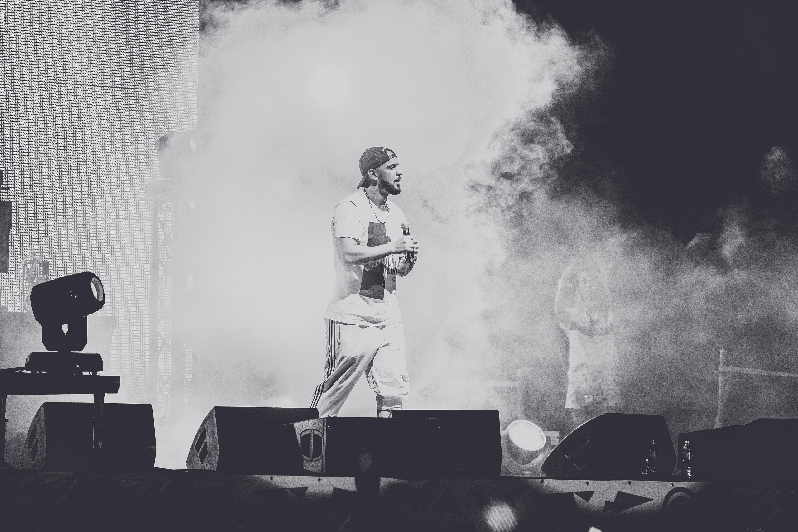 Крымская Волна. Фотограф Антон Катунин | Симферополь